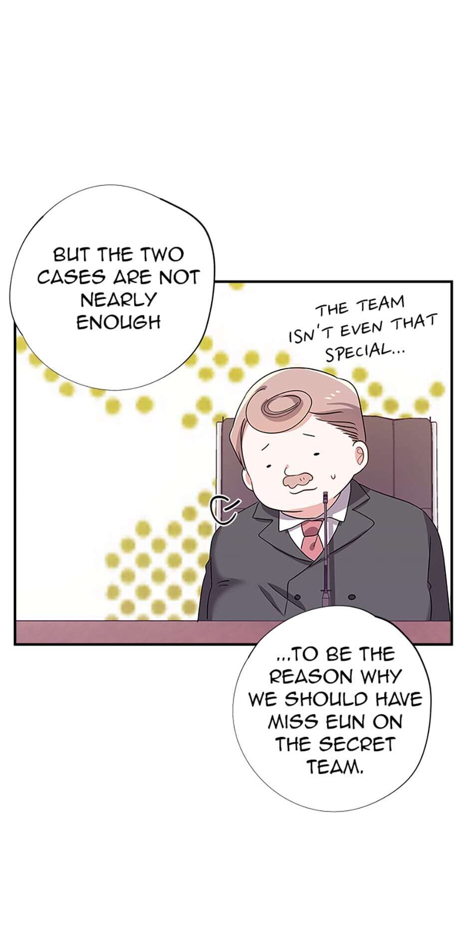 Please Save My Husband Chapter 31 page 54 - Chapter 31: Taste The Success