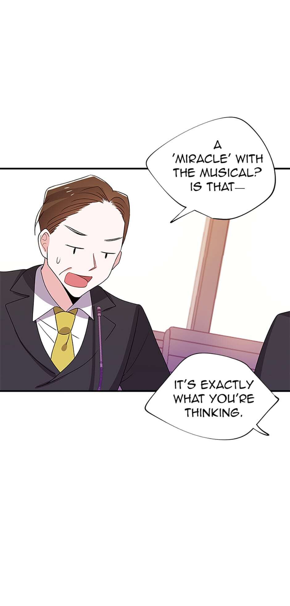 Please Save My Husband Chapter 31 page 58 - Chapter 31: Taste The Success