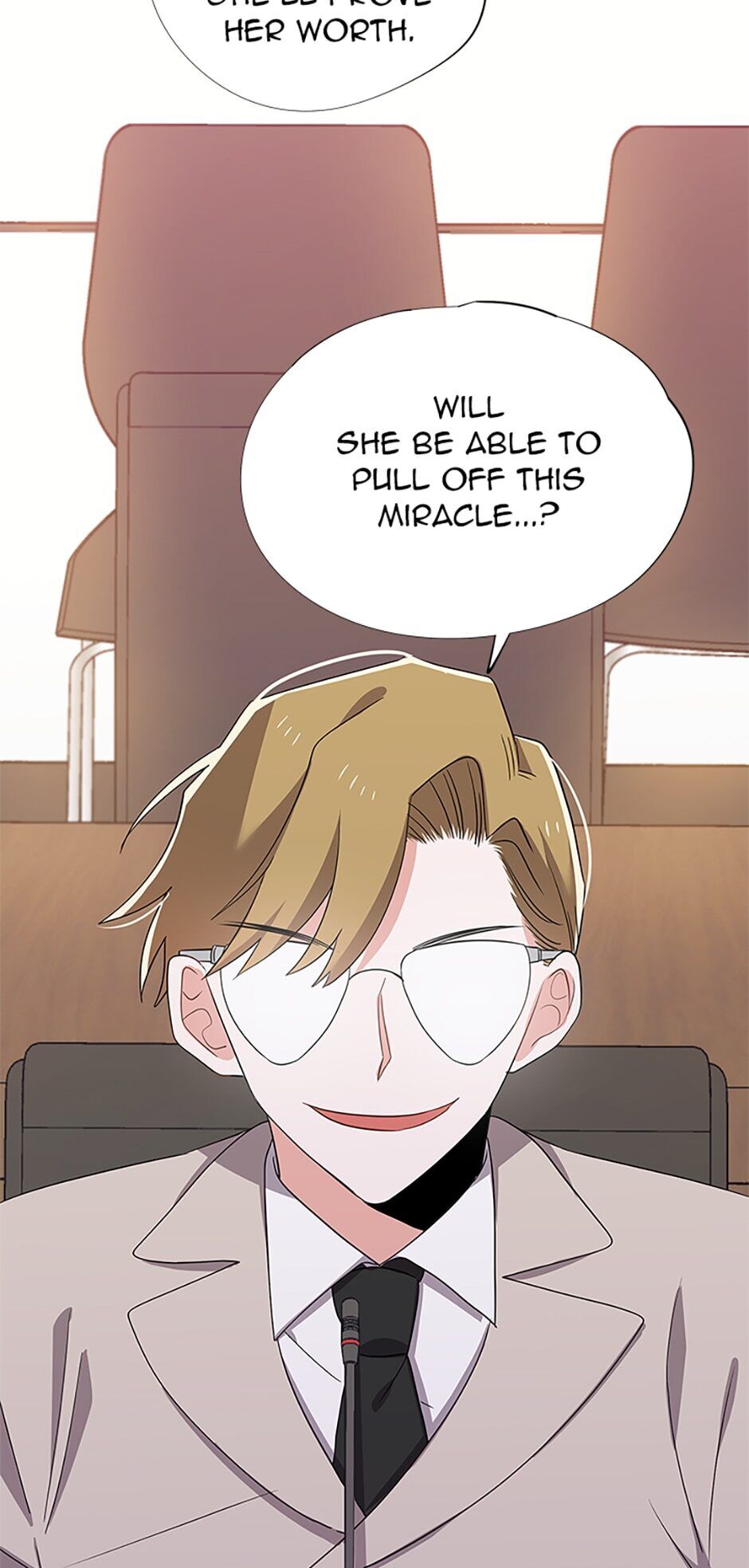 Please Save My Husband Chapter 31 page 60 - Chapter 31: Taste The Success