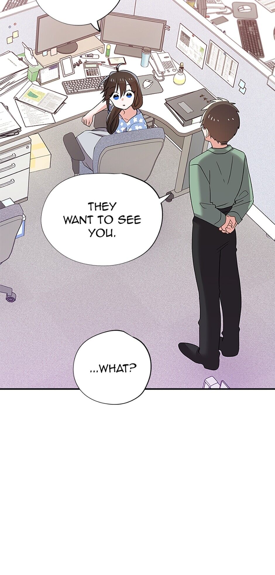Please Save My Husband Chapter 31 page 63 - Chapter 31: Taste The Success