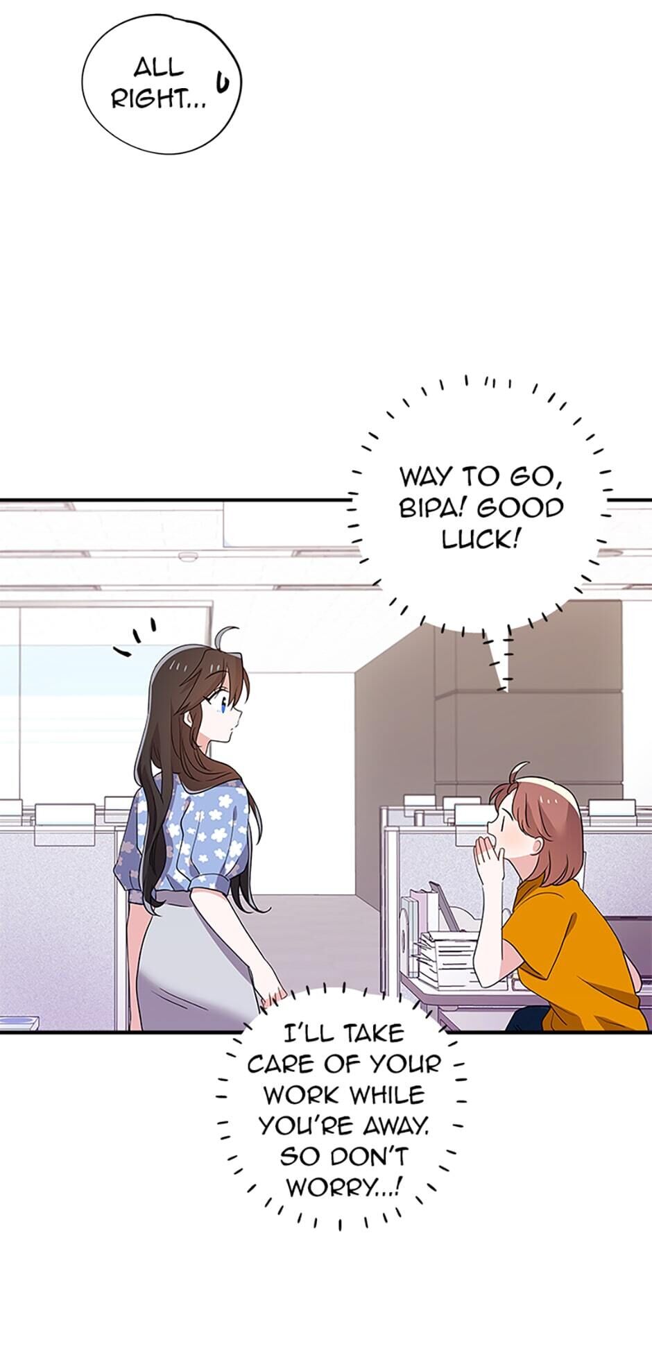 Please Save My Husband Chapter 31 page 65 - Chapter 31: Taste The Success