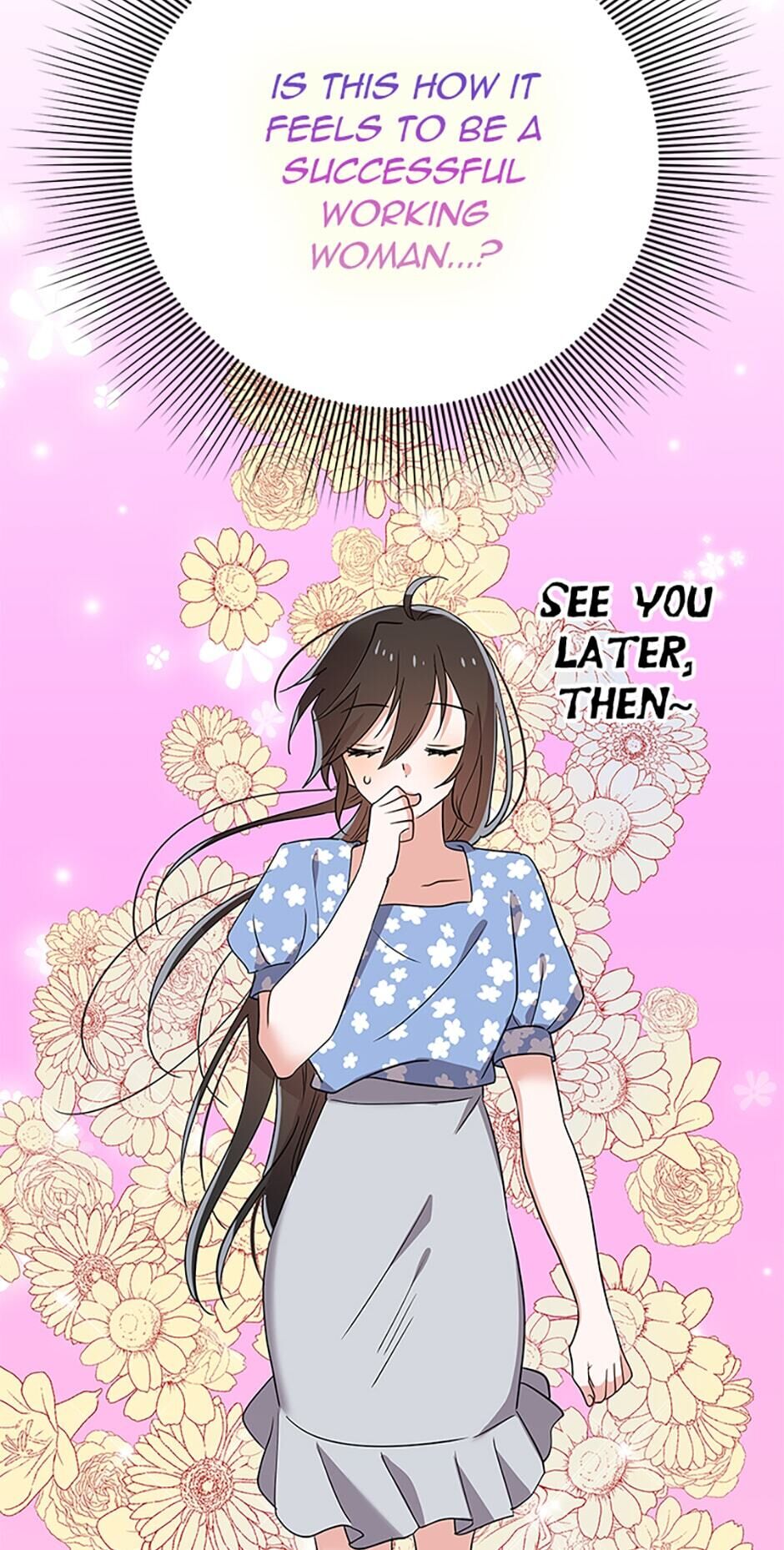 Please Save My Husband Chapter 31 page 67 - Chapter 31: Taste The Success
