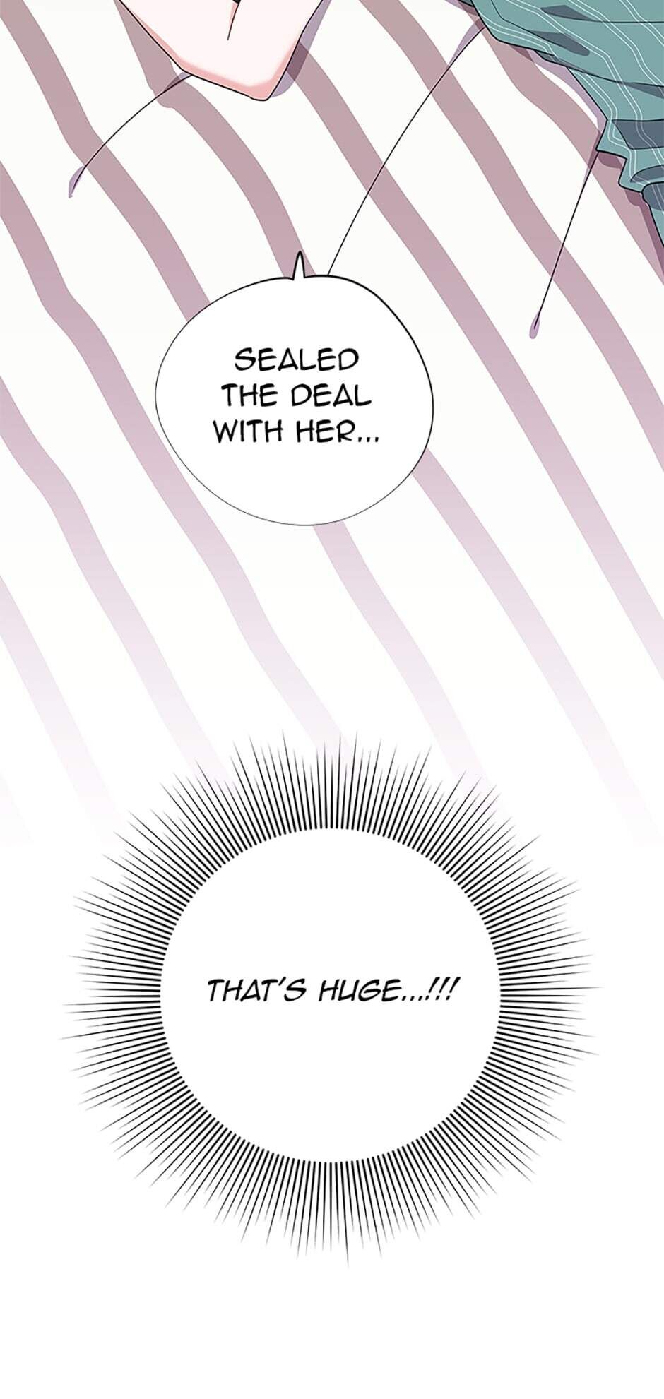 Please Save My Husband Chapter 31 page 8 - Chapter 31: Taste The Success
