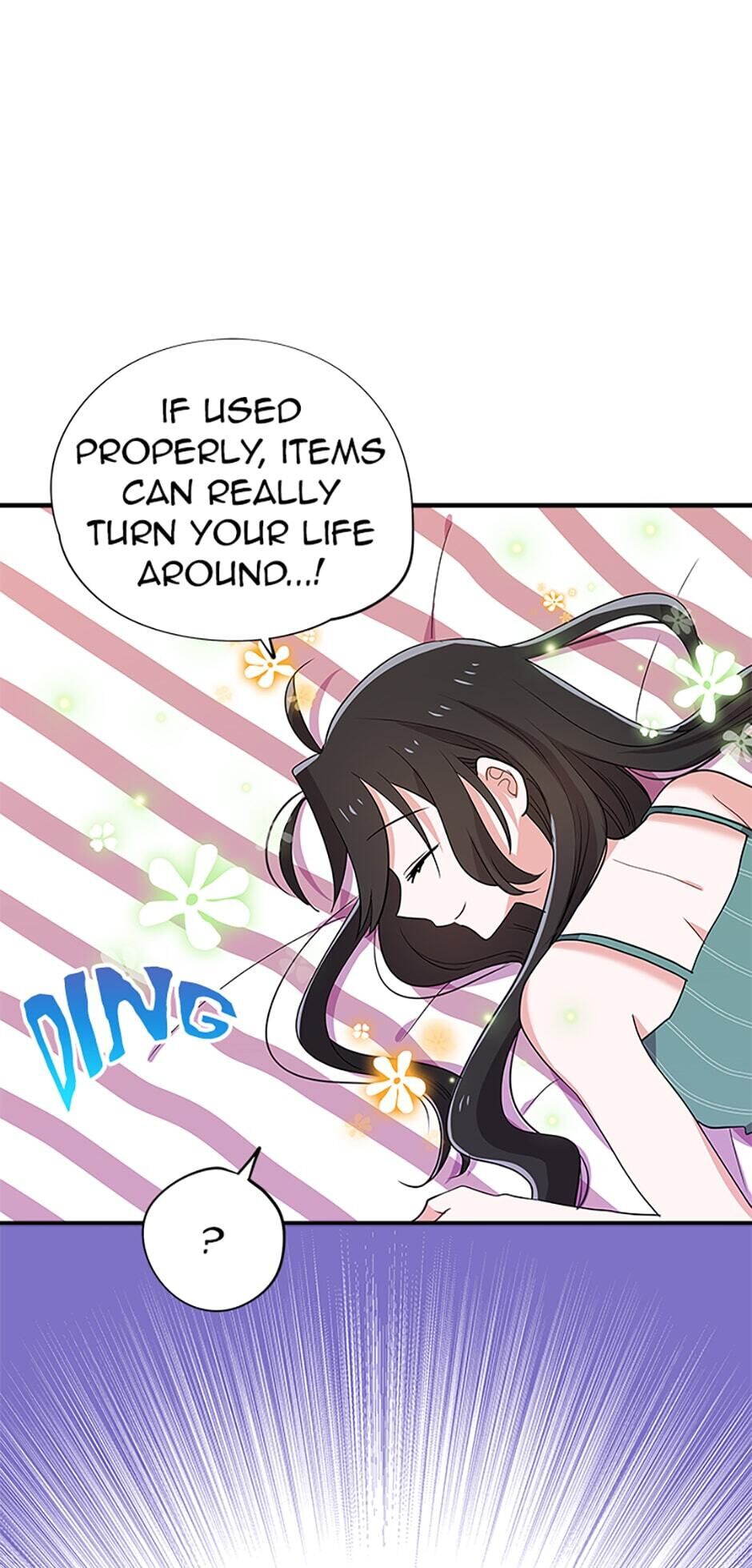 Please Save My Husband Chapter 31 page 9 - Chapter 31: Taste The Success