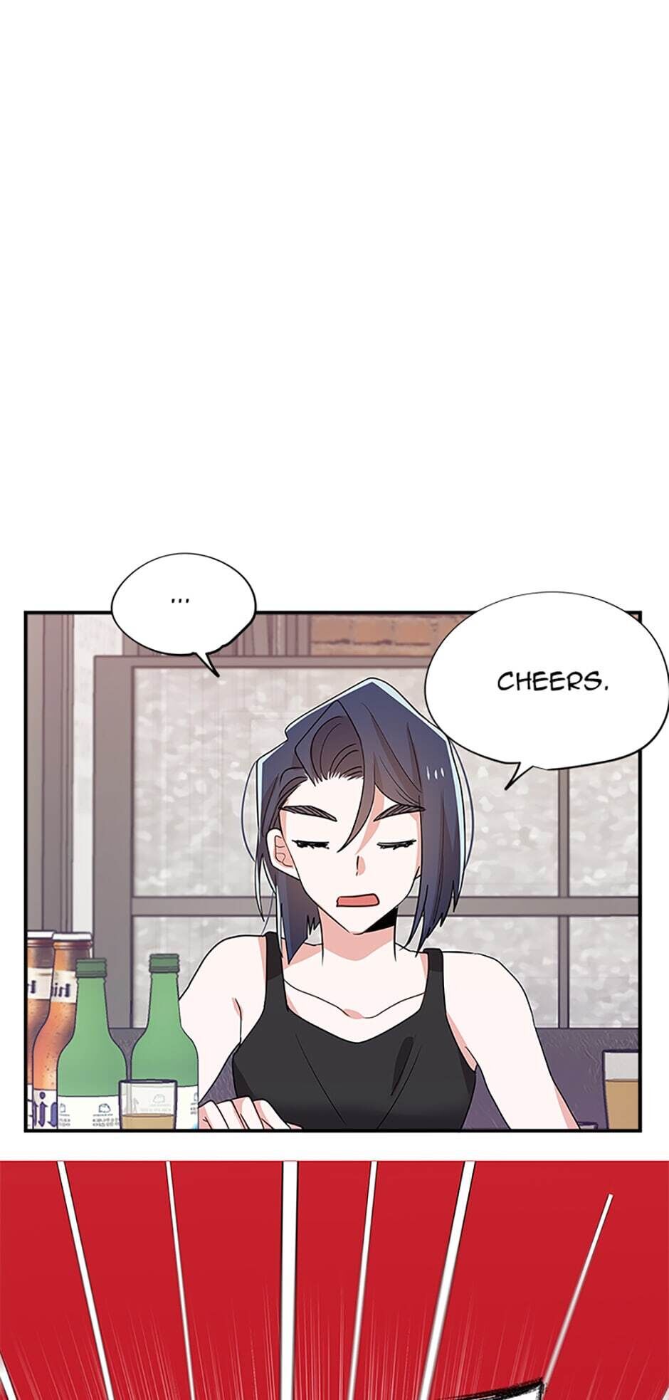 Please Save My Husband Chapter 32 page 11 - Chapter 32: Never Hang Up On Bipa