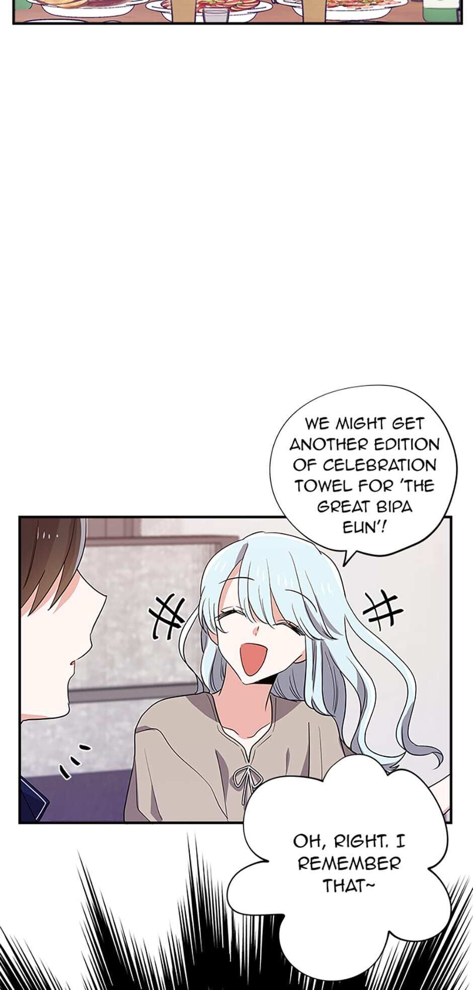 Please Save My Husband Chapter 32 page 15 - Chapter 32: Never Hang Up On Bipa