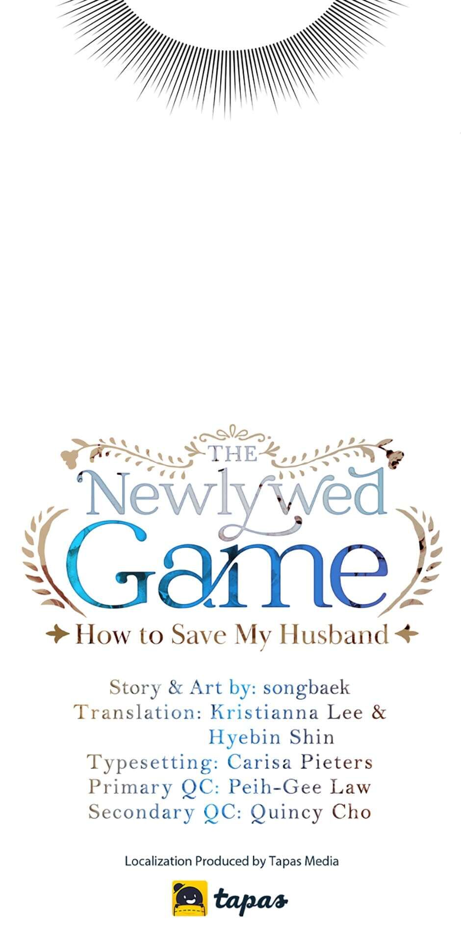 Please Save My Husband Chapter 32 page 20 - Chapter 32: Never Hang Up On Bipa