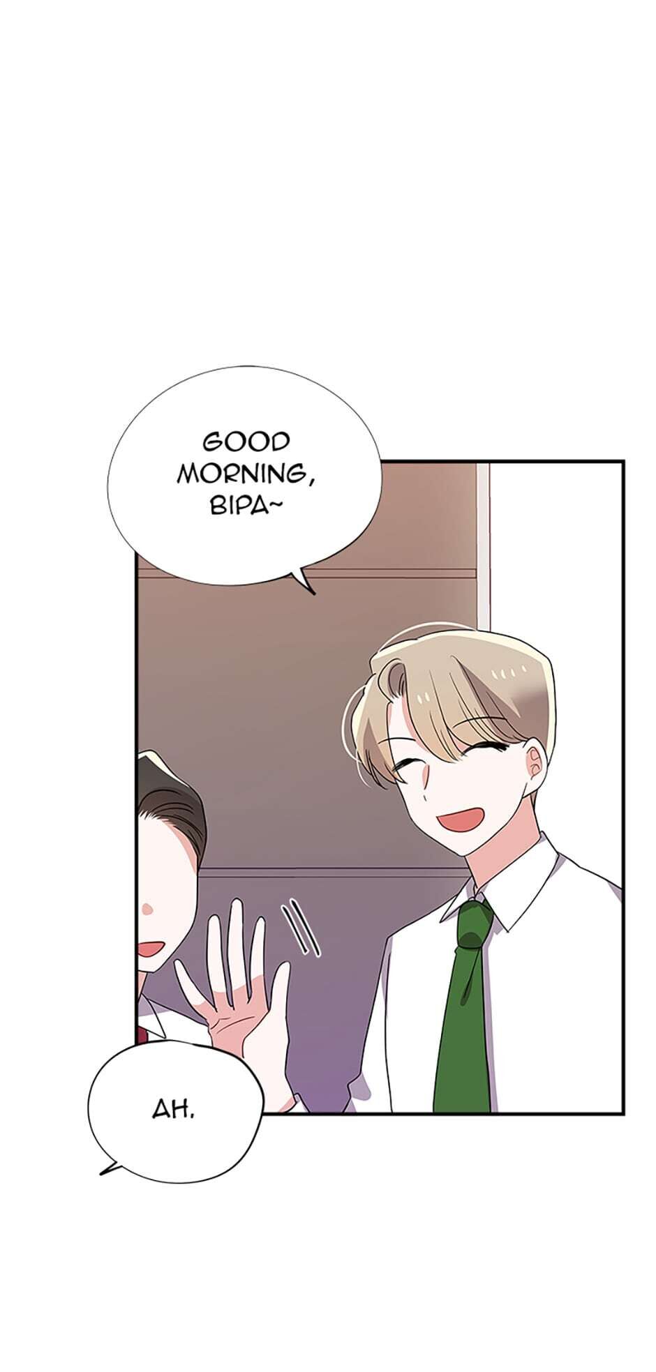 Please Save My Husband Chapter 32 page 26 - Chapter 32: Never Hang Up On Bipa
