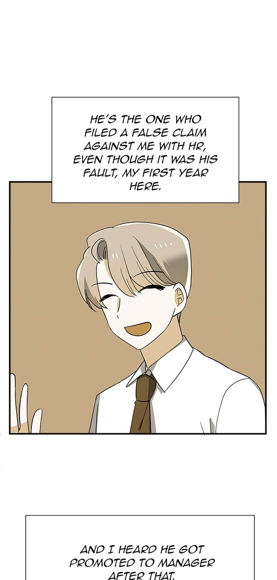 Please Save My Husband Chapter 32 page 27 - Chapter 32: Never Hang Up On Bipa