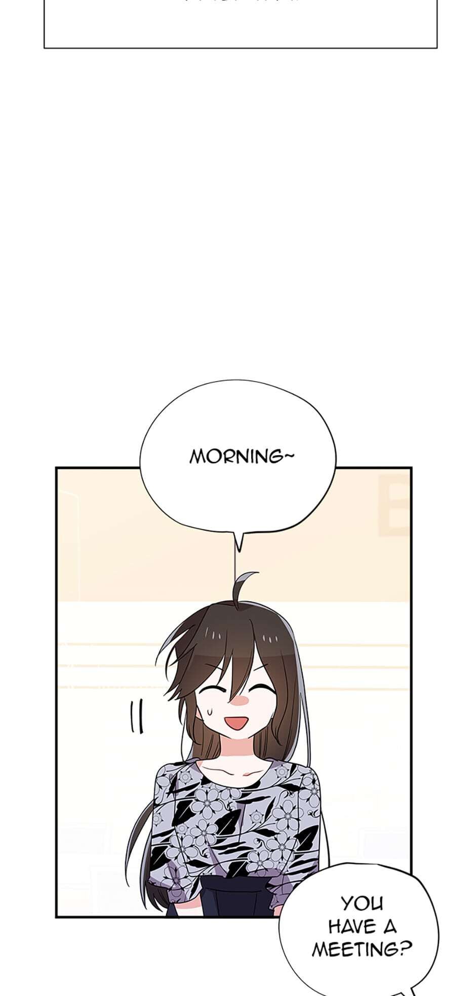 Please Save My Husband Chapter 32 page 28 - Chapter 32: Never Hang Up On Bipa