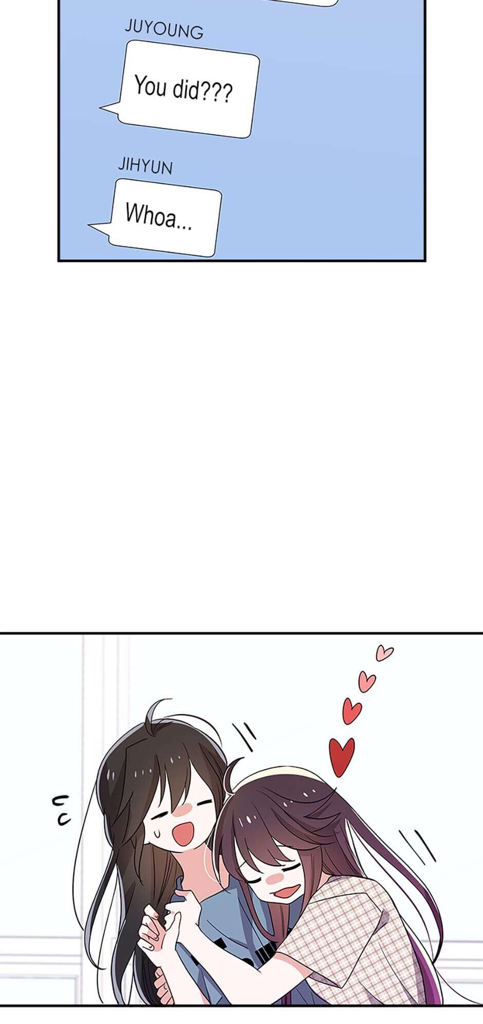 Please Save My Husband Chapter 32 page 3 - Chapter 32: Never Hang Up On Bipa