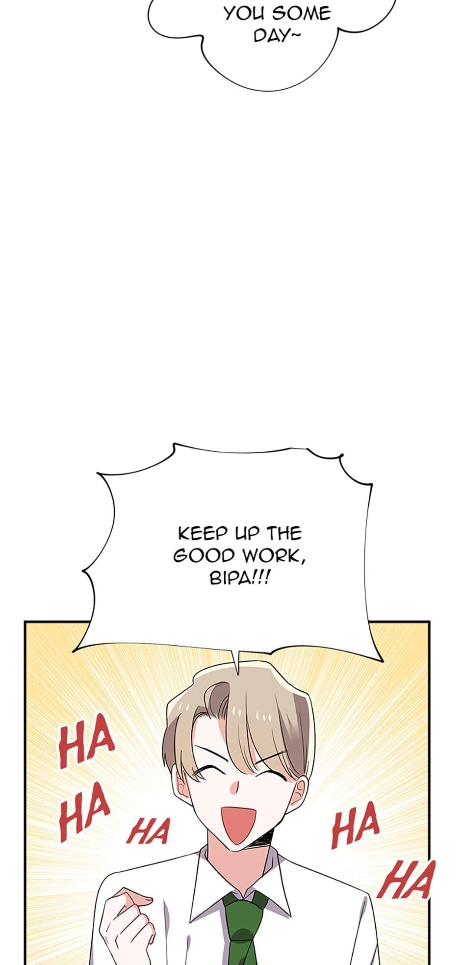 Please Save My Husband Chapter 32 page 30 - Chapter 32: Never Hang Up On Bipa