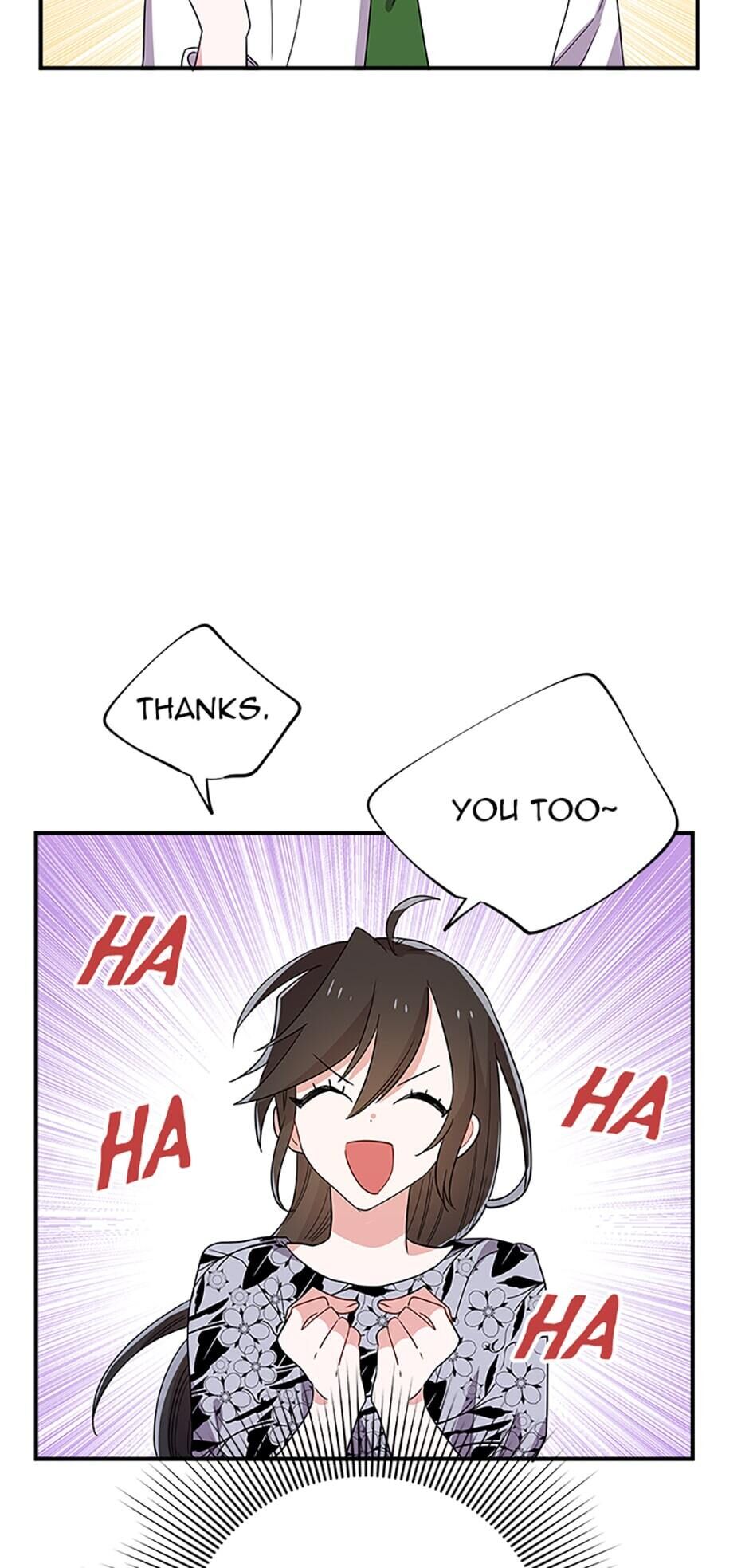 Please Save My Husband Chapter 32 page 31 - Chapter 32: Never Hang Up On Bipa