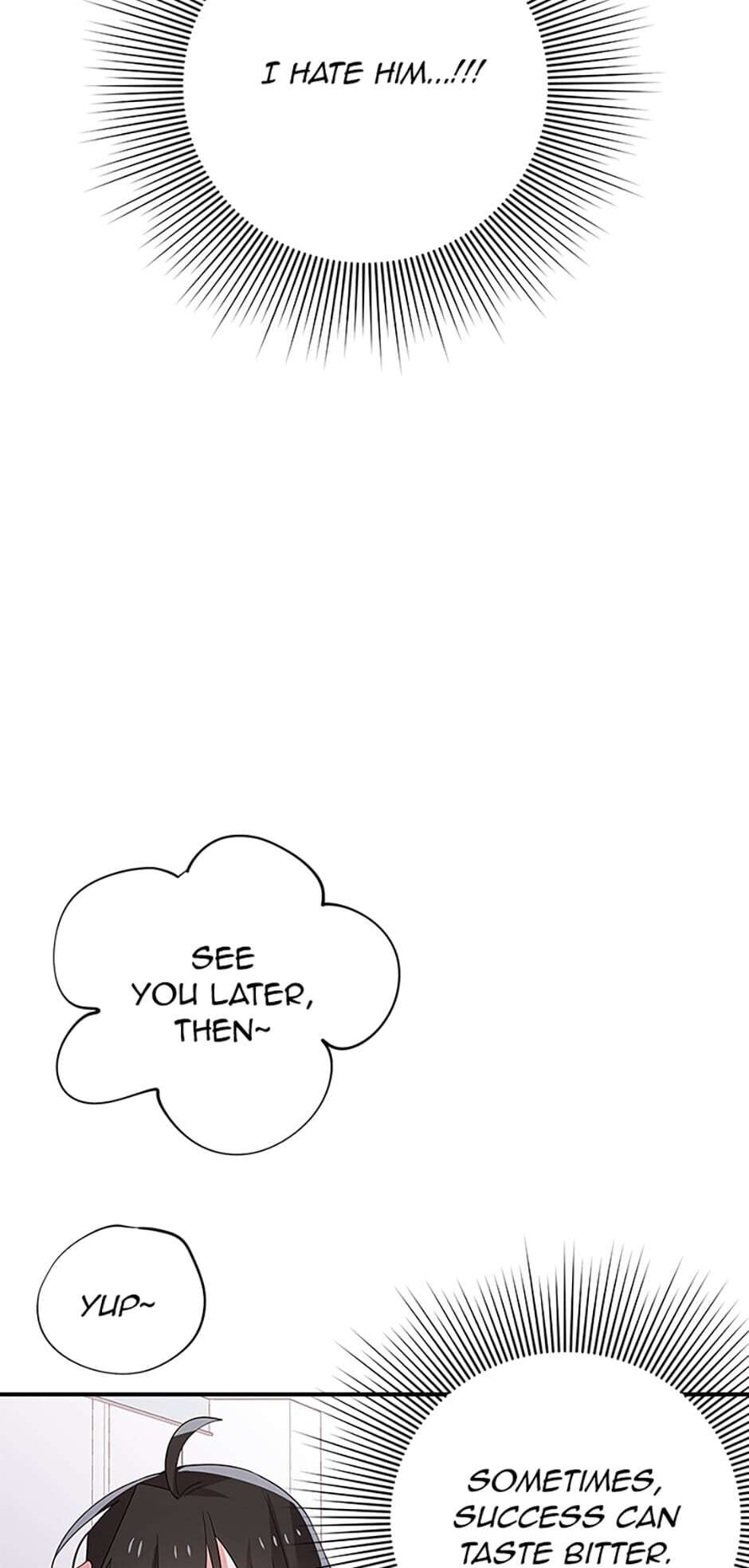 Please Save My Husband Chapter 32 page 32 - Chapter 32: Never Hang Up On Bipa