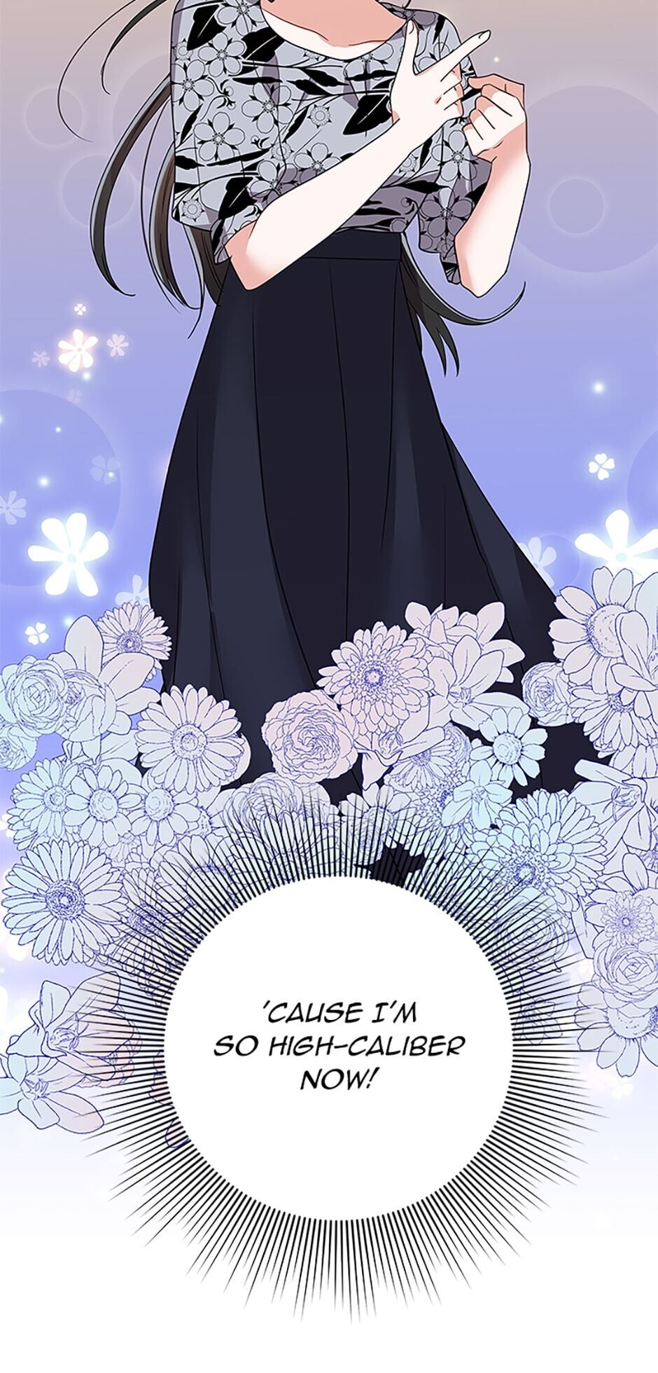 Please Save My Husband Chapter 32 page 41 - Chapter 32: Never Hang Up On Bipa