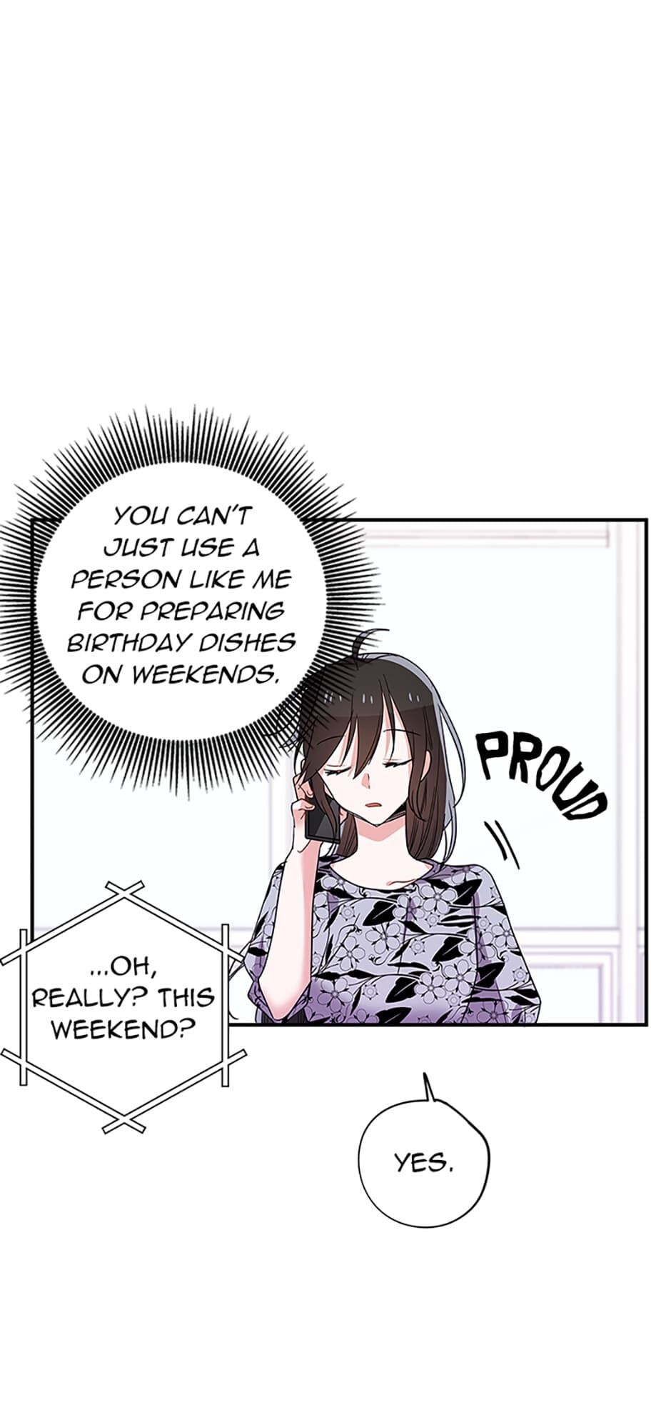 Please Save My Husband Chapter 32 page 42 - Chapter 32: Never Hang Up On Bipa