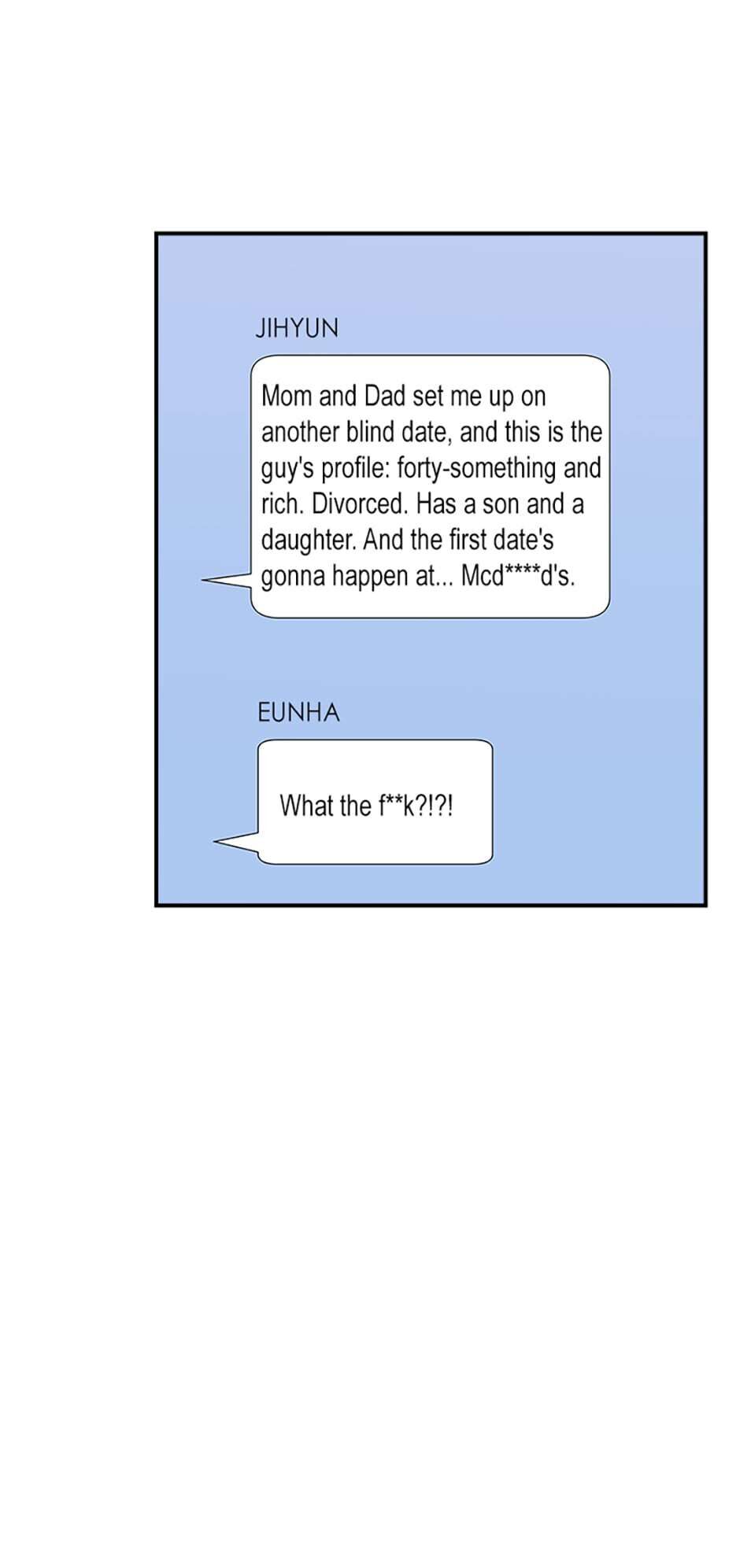 Please Save My Husband Chapter 32 page 5 - Chapter 32: Never Hang Up On Bipa