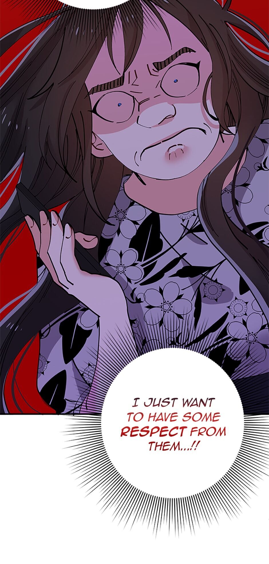 Please Save My Husband Chapter 32 page 51 - Chapter 32: Never Hang Up On Bipa