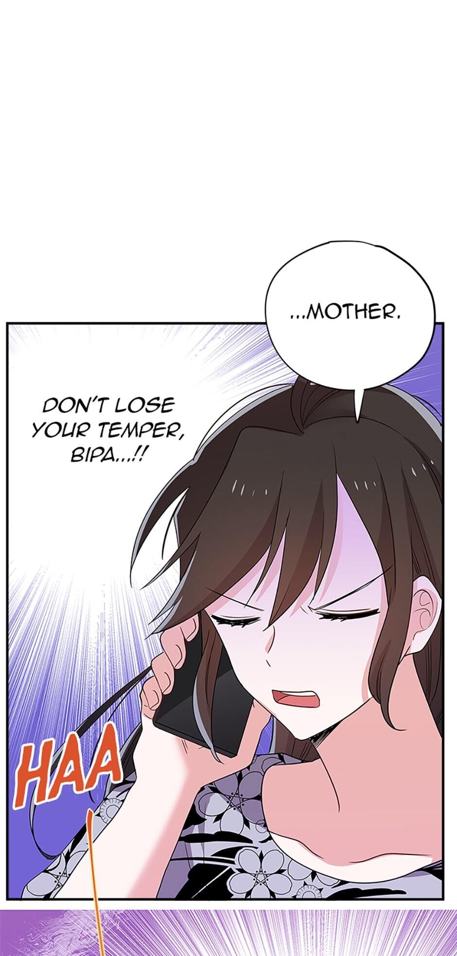 Please Save My Husband Chapter 32 page 52 - Chapter 32: Never Hang Up On Bipa