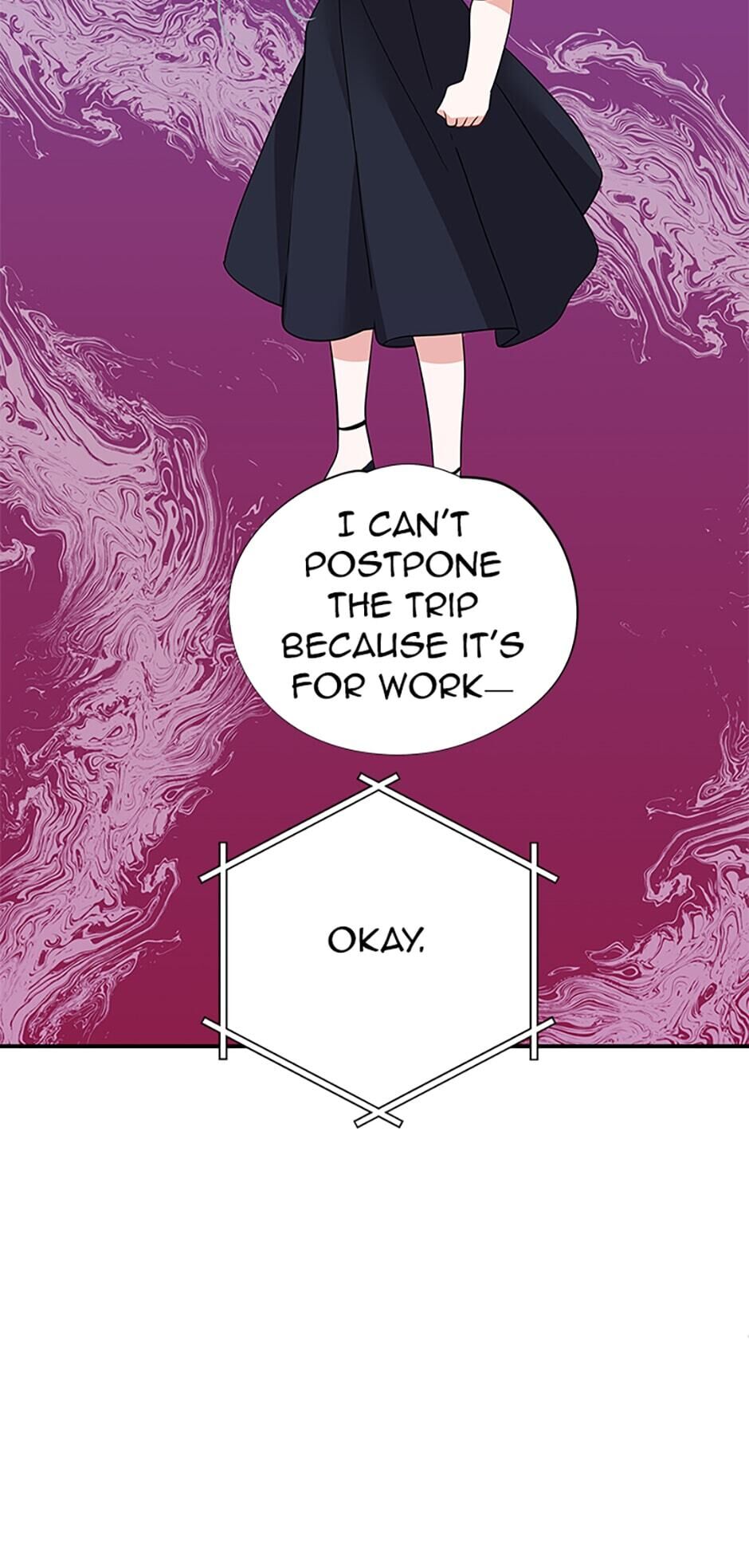 Please Save My Husband Chapter 32 page 54 - Chapter 32: Never Hang Up On Bipa