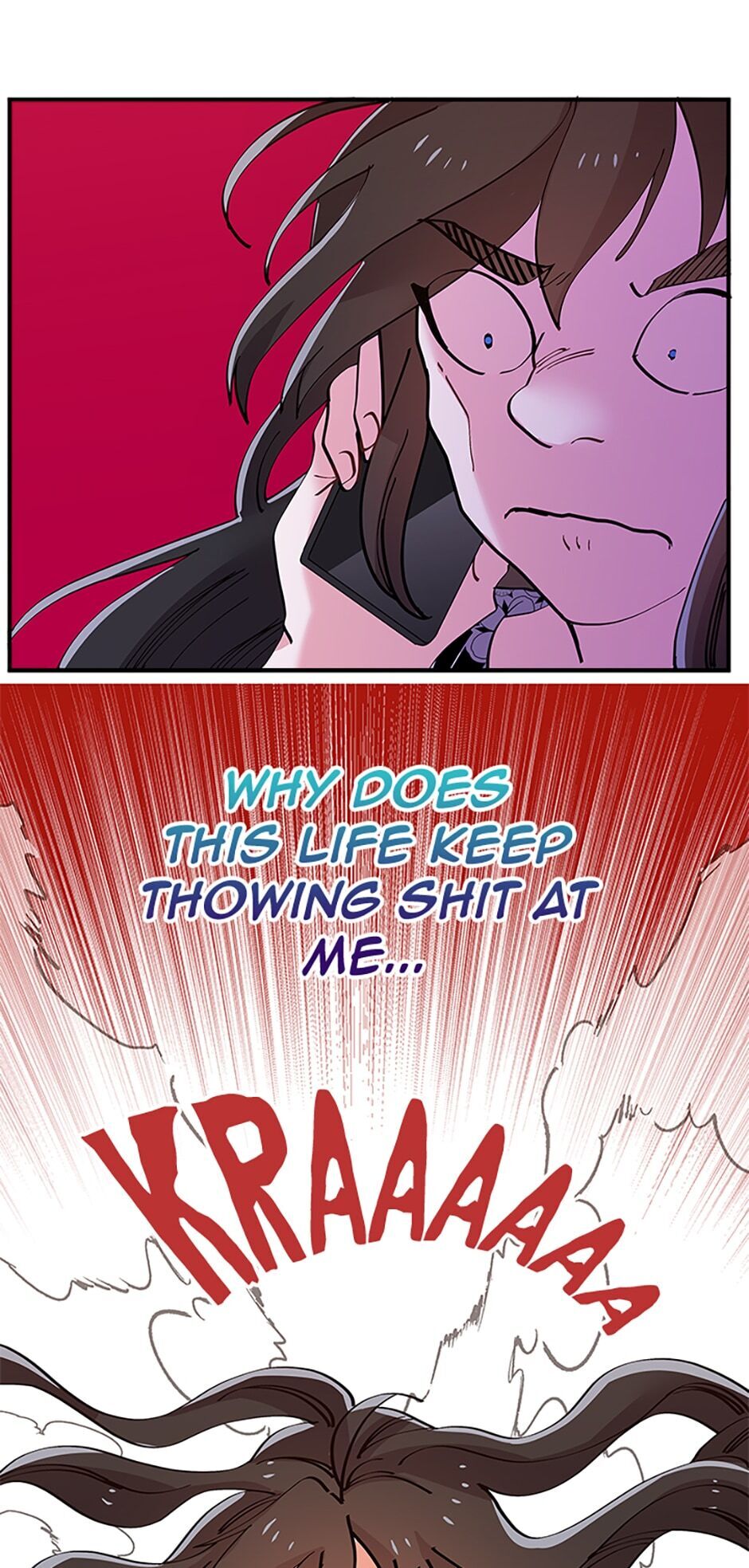 Please Save My Husband Chapter 32 page 56 - Chapter 32: Never Hang Up On Bipa