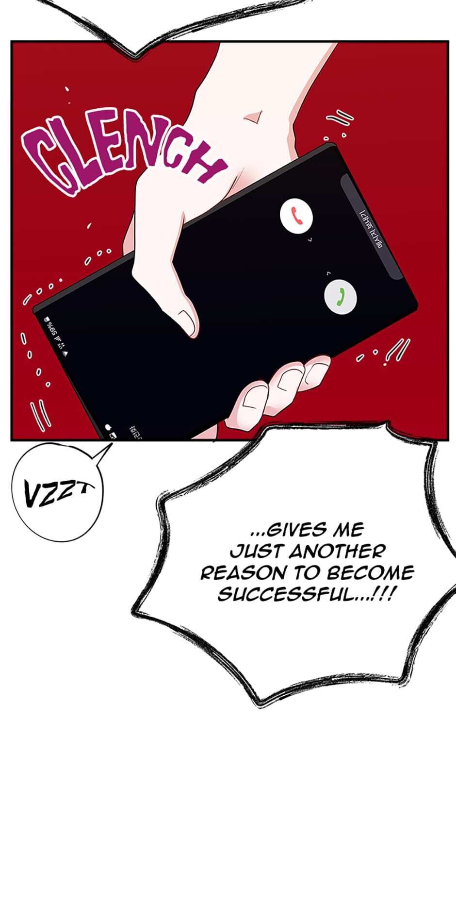 Please Save My Husband Chapter 32 page 60 - Chapter 32: Never Hang Up On Bipa