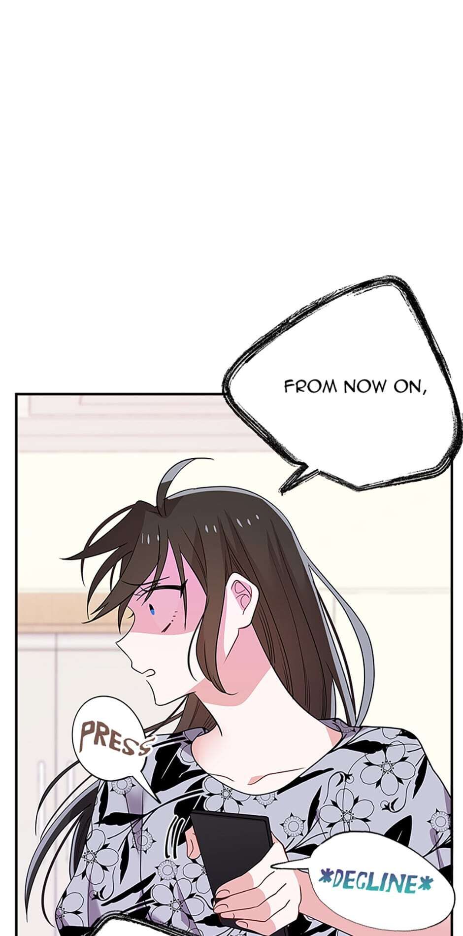 Please Save My Husband Chapter 32 page 62 - Chapter 32: Never Hang Up On Bipa