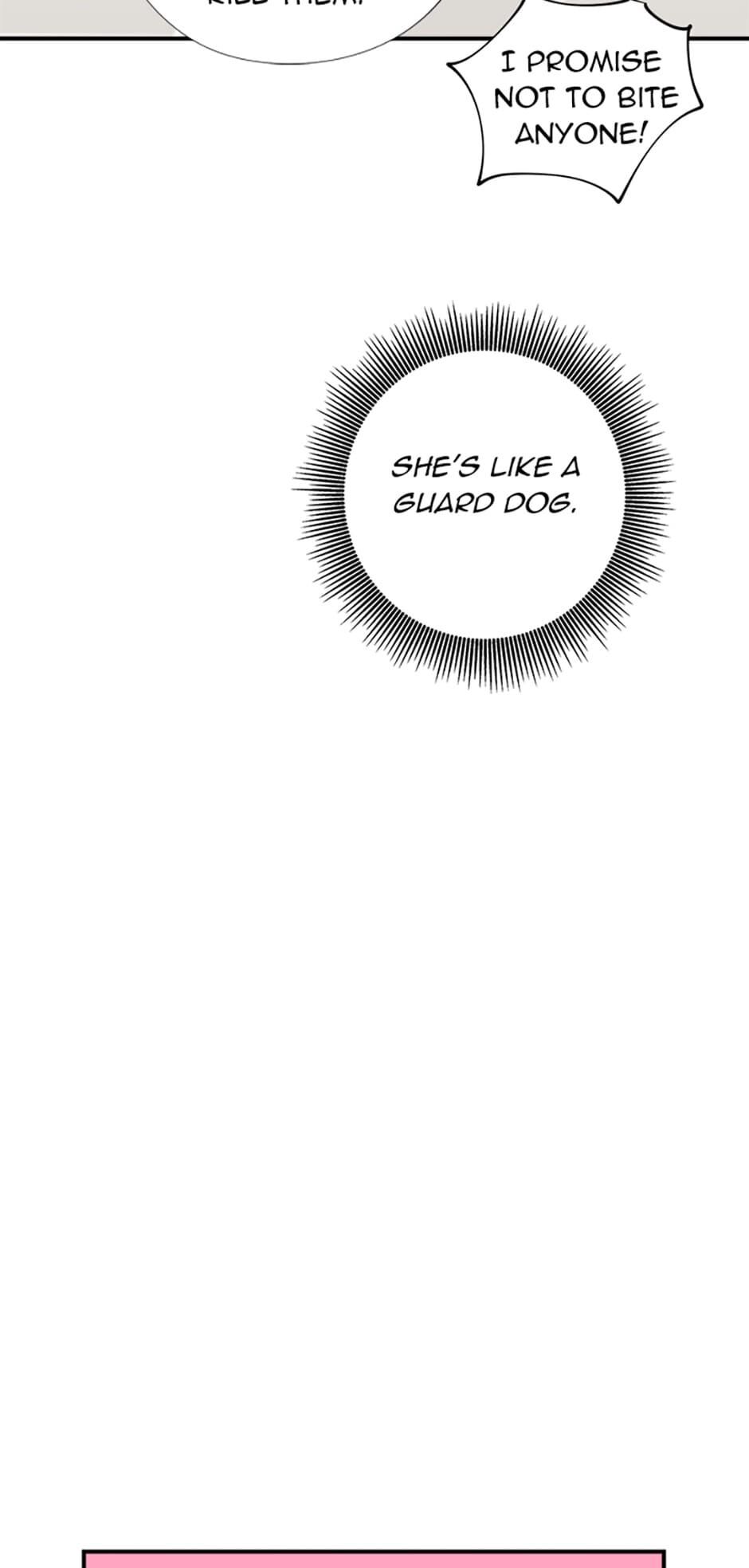 Please Save My Husband Chapter 33 page 10 - Chapter 33: Phantom in the Rain