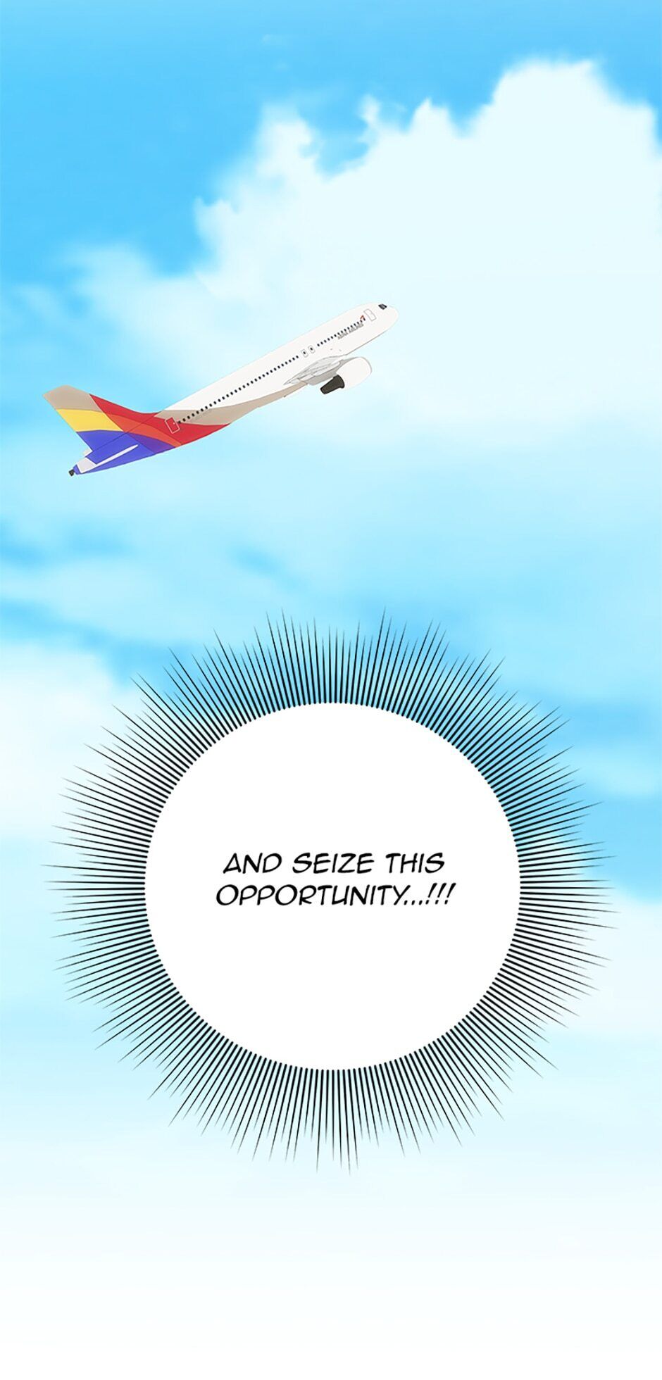Please Save My Husband Chapter 33 page 16 - Chapter 33: Phantom in the Rain