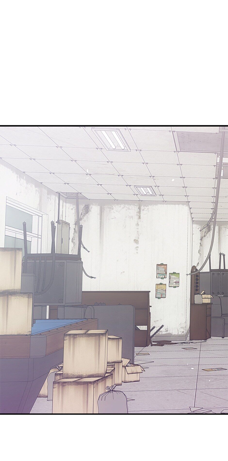 Please Save My Husband Chapter 33 page 18 - Chapter 33: Phantom in the Rain