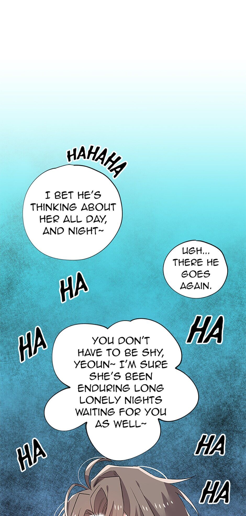 Please Save My Husband Chapter 33 page 26 - Chapter 33: Phantom in the Rain