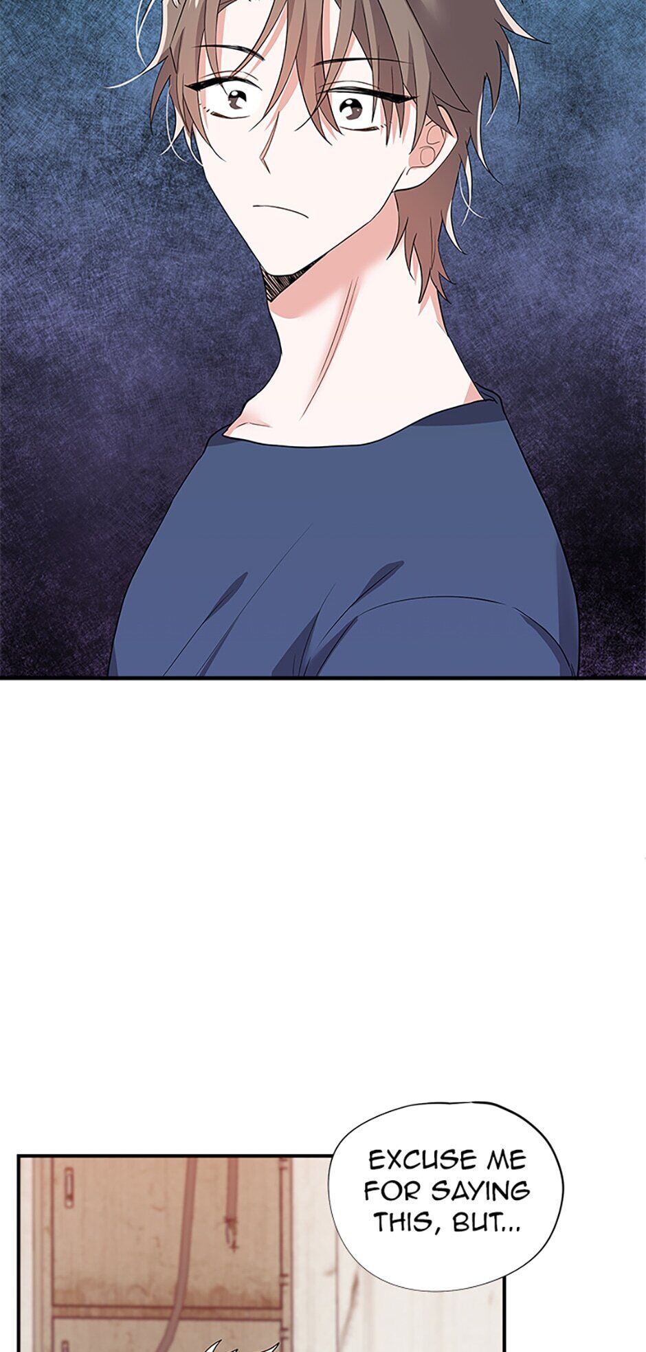 Please Save My Husband Chapter 33 page 27 - Chapter 33: Phantom in the Rain