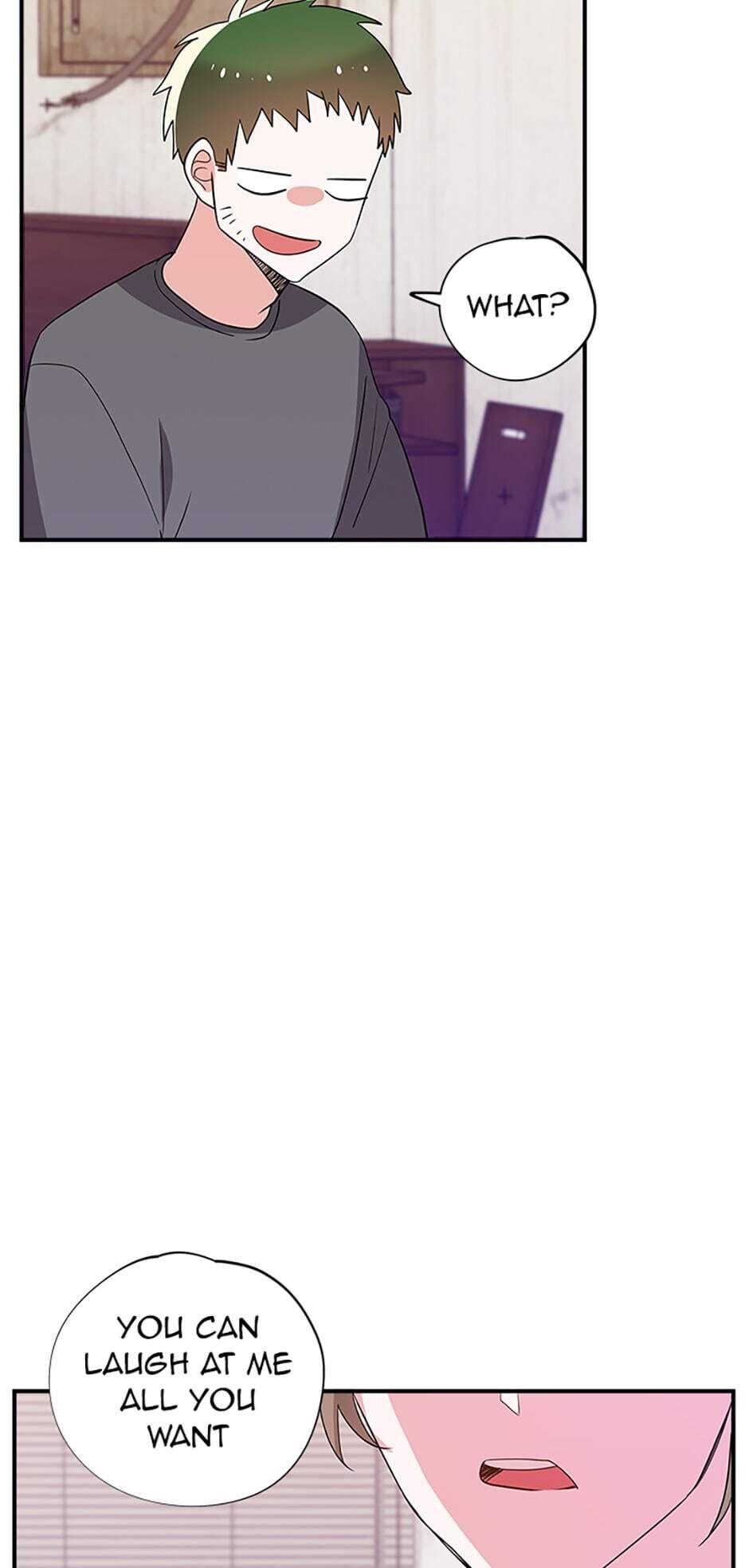 Please Save My Husband Chapter 33 page 28 - Chapter 33: Phantom in the Rain