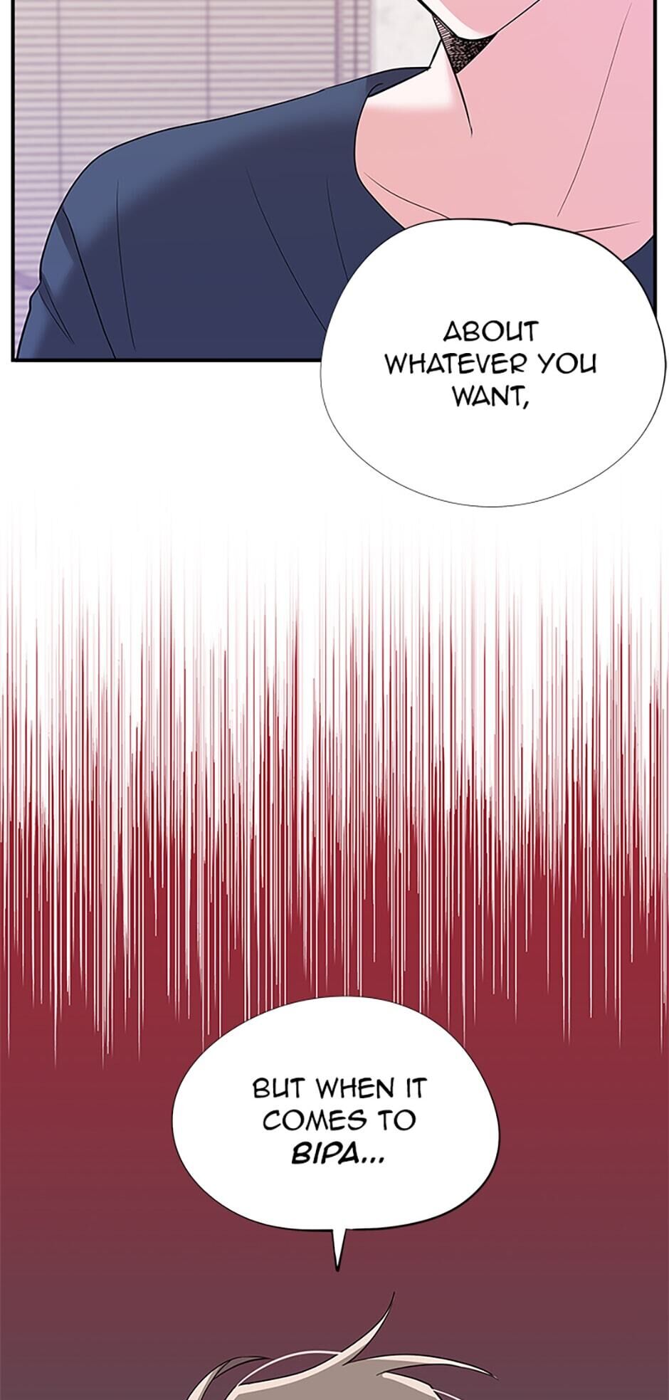 Please Save My Husband Chapter 33 page 29 - Chapter 33: Phantom in the Rain