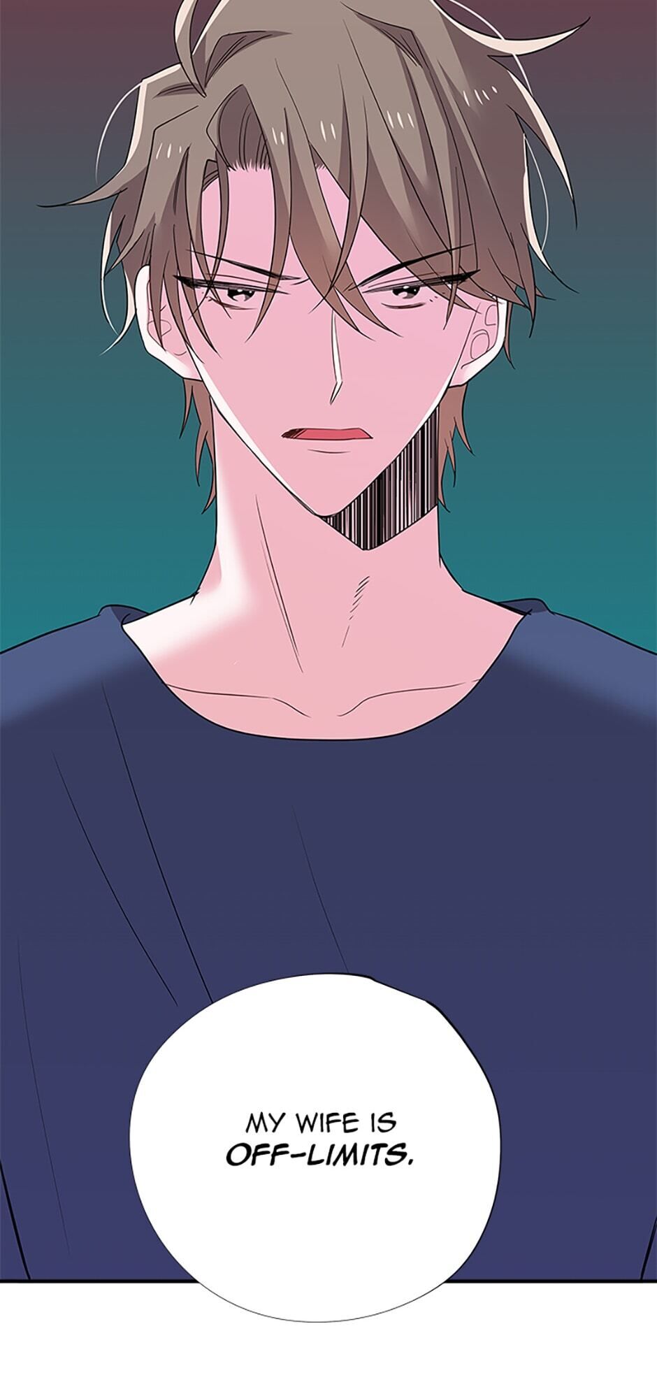 Please Save My Husband Chapter 33 page 30 - Chapter 33: Phantom in the Rain
