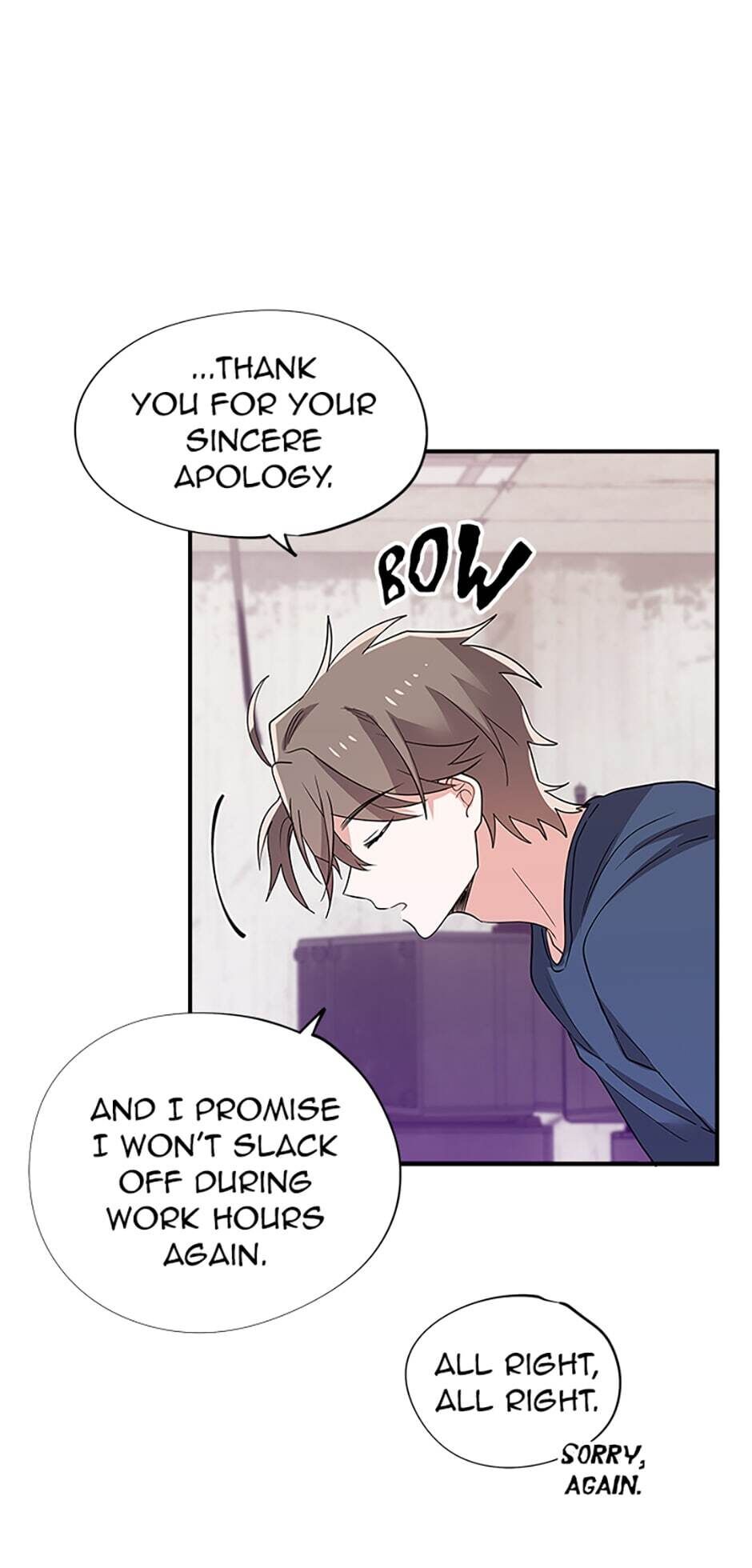 Please Save My Husband Chapter 33 page 33 - Chapter 33: Phantom in the Rain