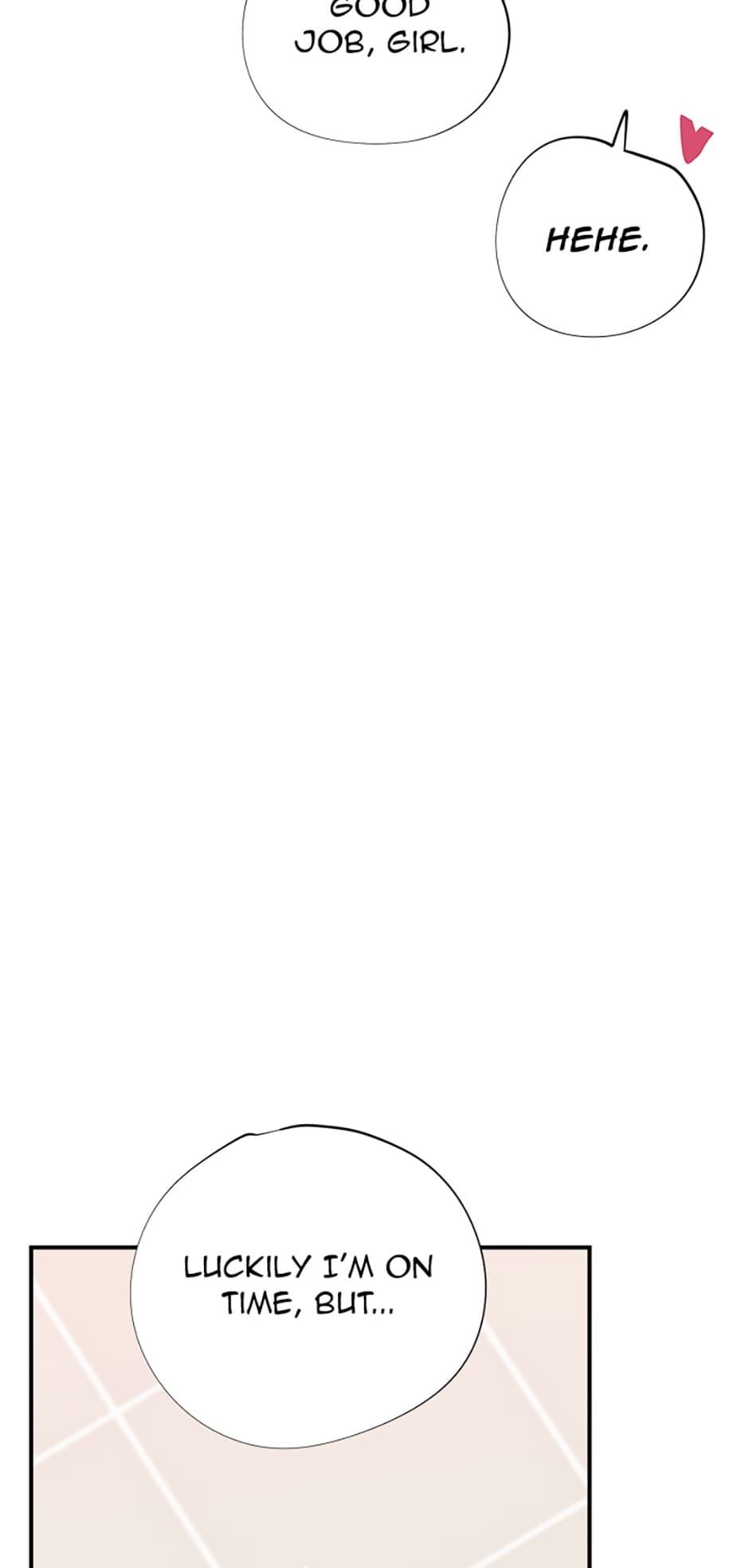 Please Save My Husband Chapter 33 page 4 - Chapter 33: Phantom in the Rain