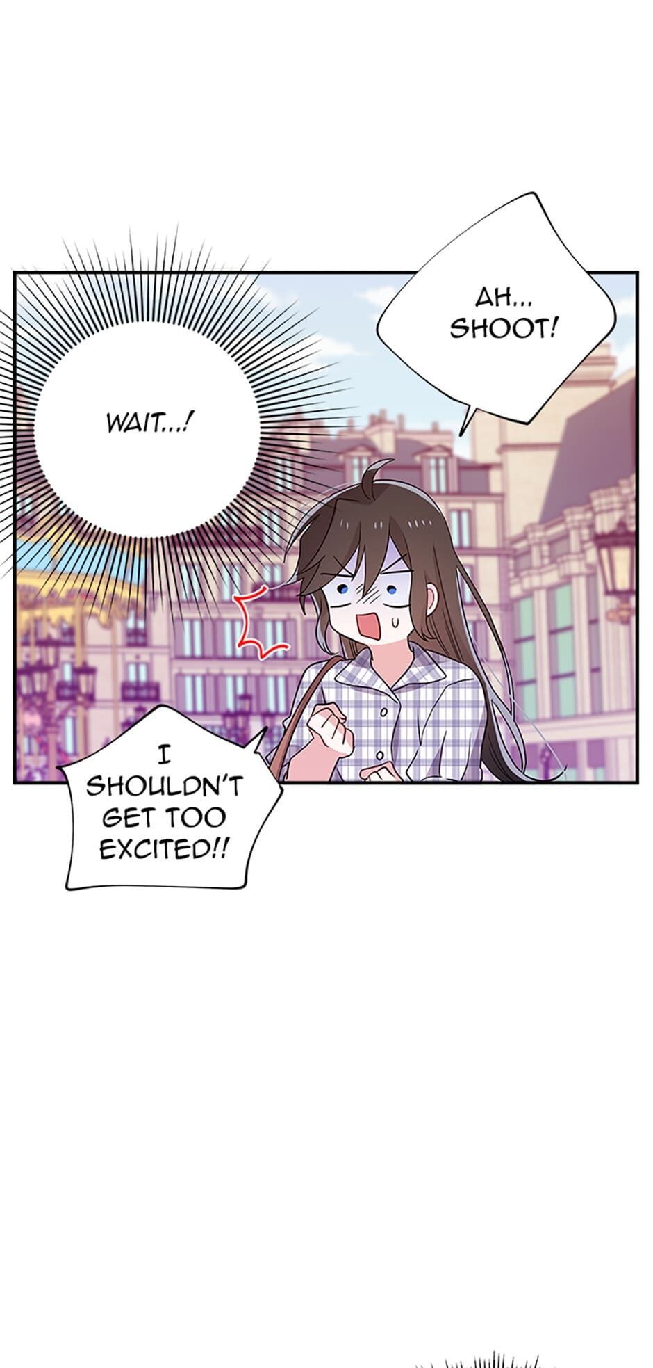 Please Save My Husband Chapter 33 page 45 - Chapter 33: Phantom in the Rain