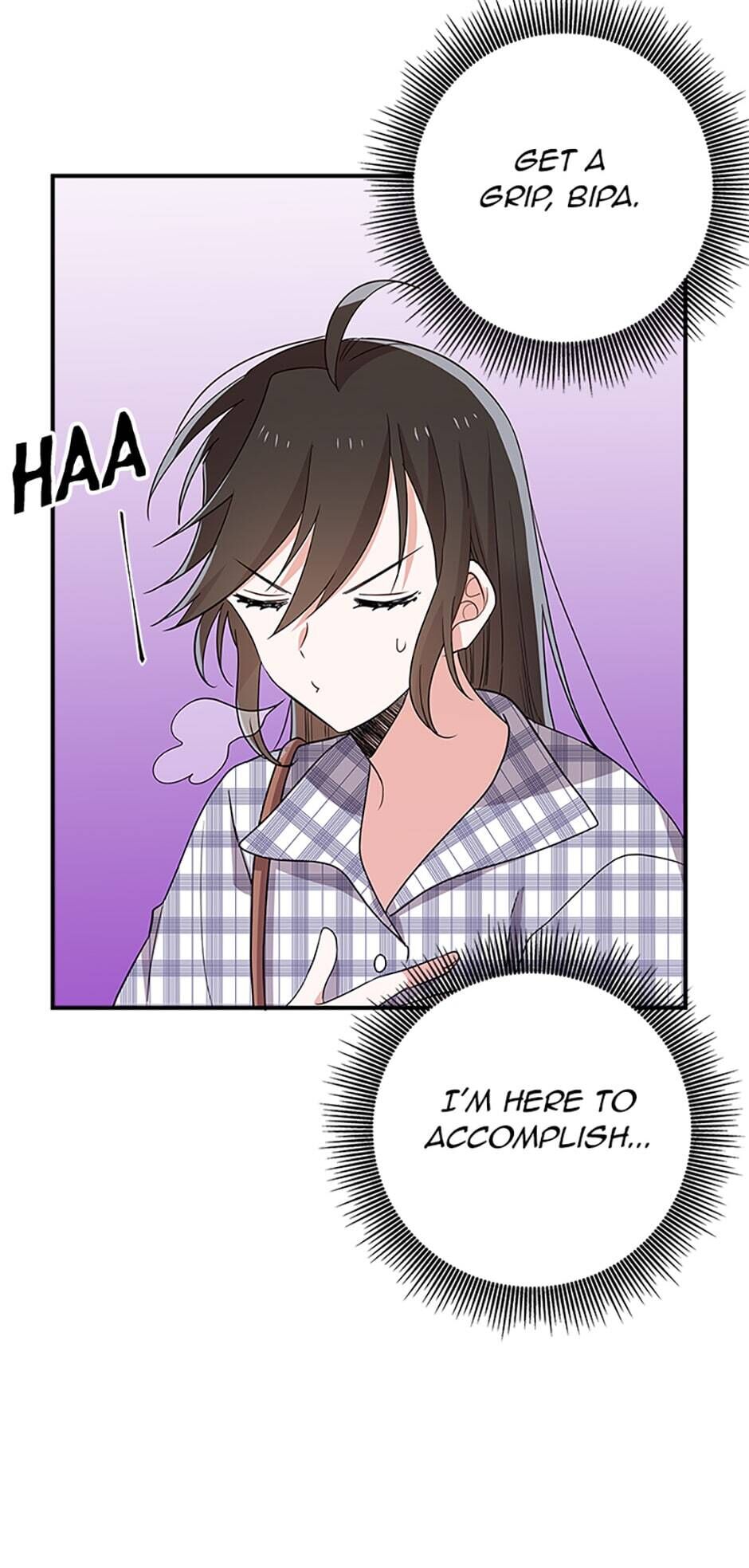 Please Save My Husband Chapter 33 page 46 - Chapter 33: Phantom in the Rain