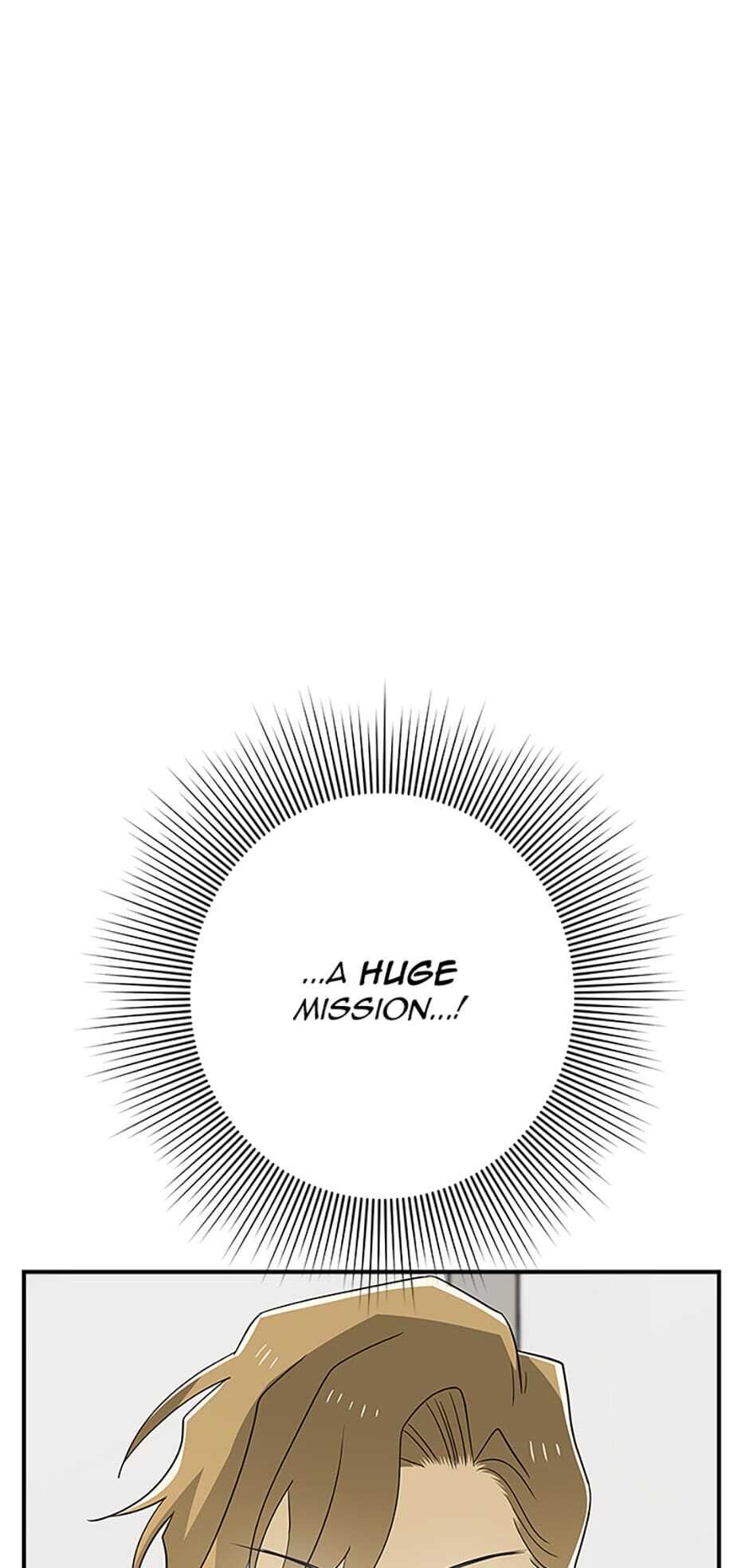Please Save My Husband Chapter 33 page 47 - Chapter 33: Phantom in the Rain