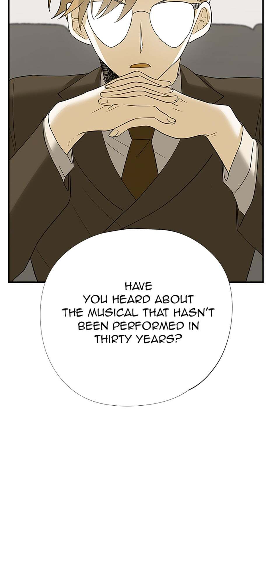 Please Save My Husband Chapter 33 page 48 - Chapter 33: Phantom in the Rain