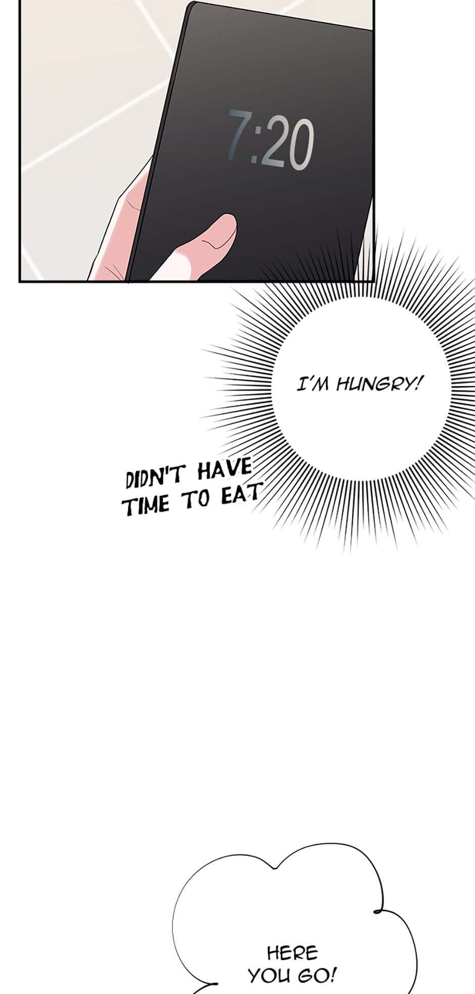 Please Save My Husband Chapter 33 page 5 - Chapter 33: Phantom in the Rain