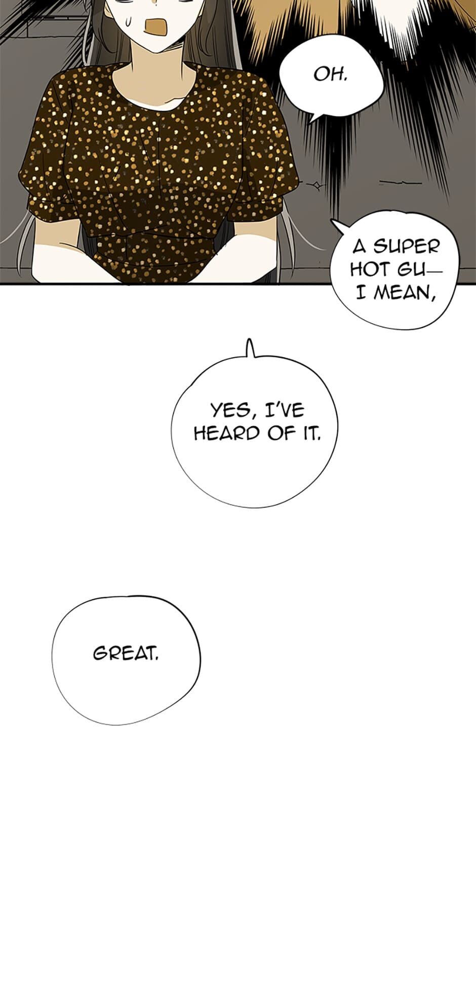 Please Save My Husband Chapter 33 page 51 - Chapter 33: Phantom in the Rain