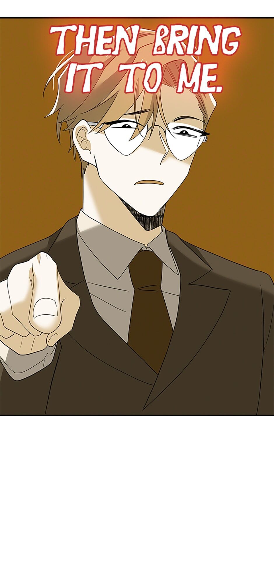 Please Save My Husband Chapter 33 page 52 - Chapter 33: Phantom in the Rain
