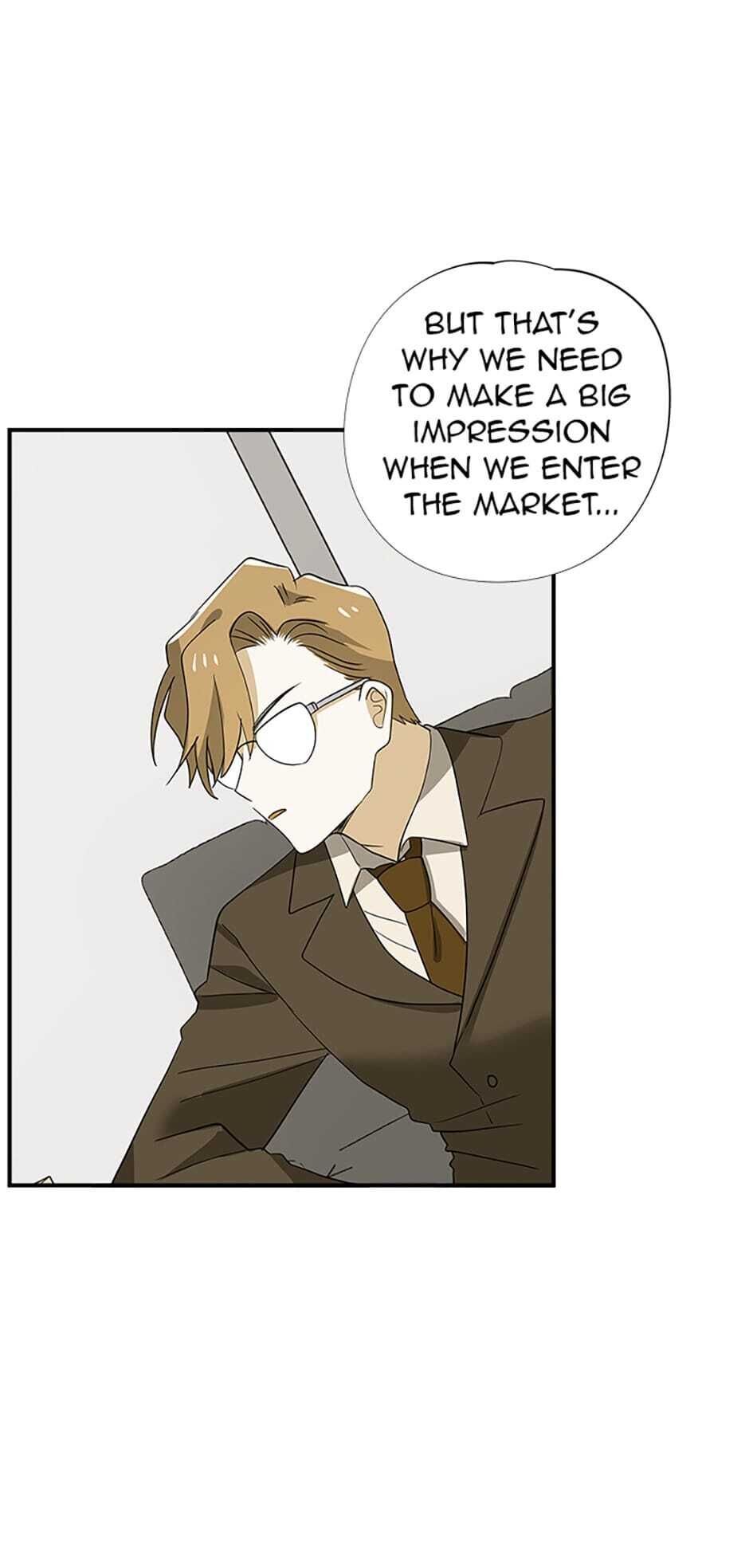Please Save My Husband Chapter 33 page 54 - Chapter 33: Phantom in the Rain
