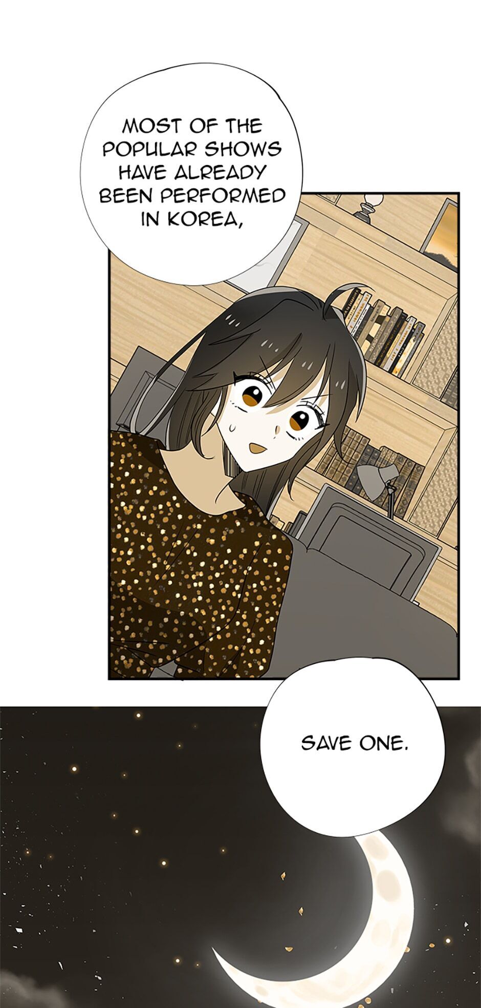 Please Save My Husband Chapter 33 page 55 - Chapter 33: Phantom in the Rain
