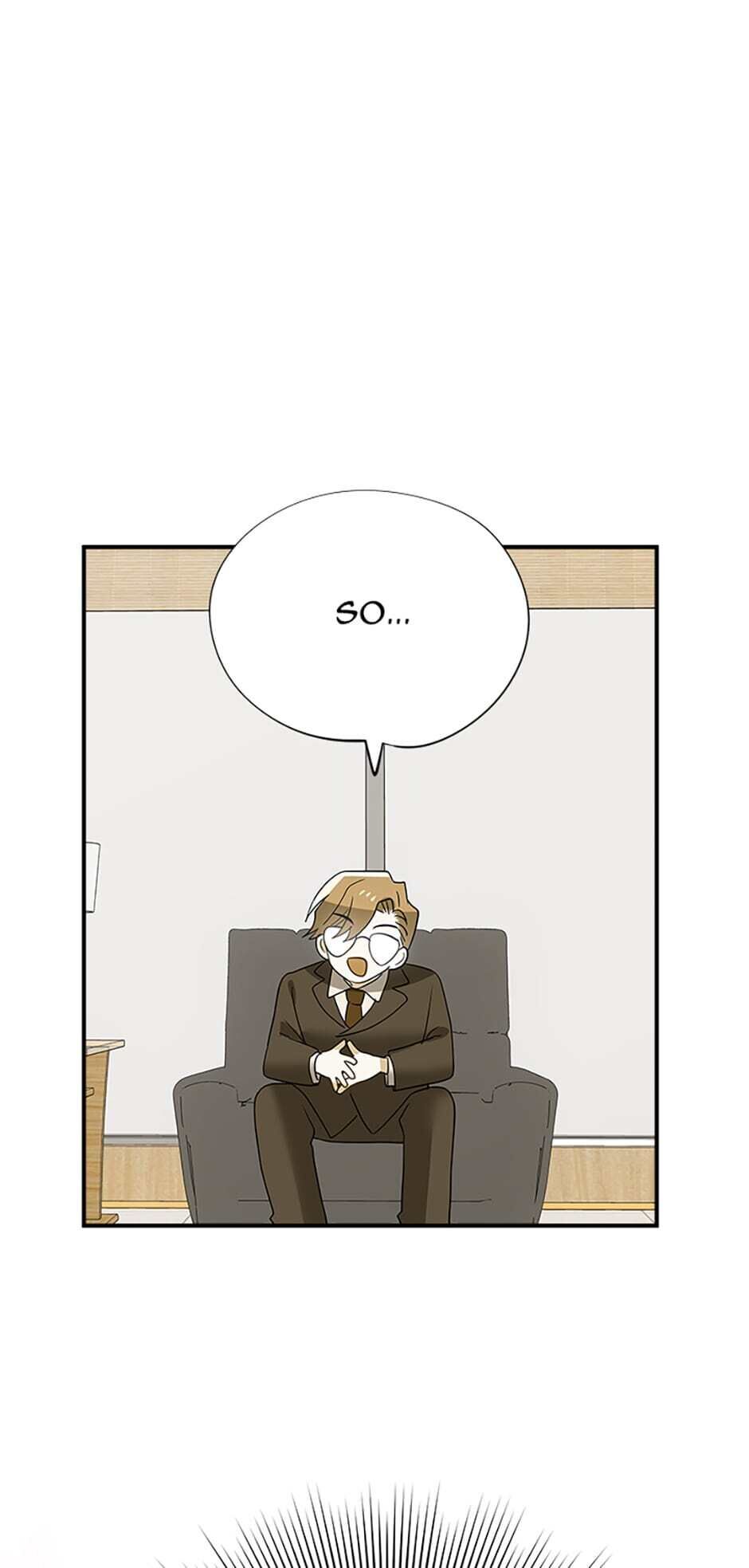 Please Save My Husband Chapter 33 page 60 - Chapter 33: Phantom in the Rain