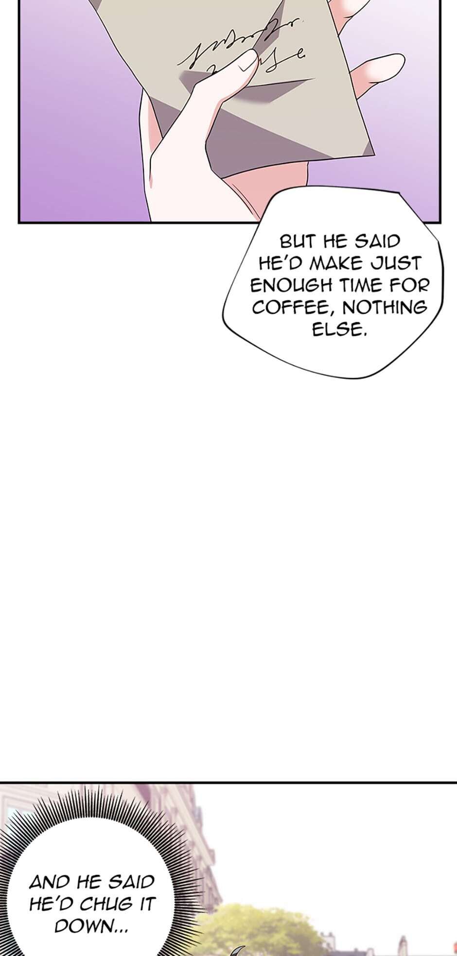 Please Save My Husband Chapter 33 page 63 - Chapter 33: Phantom in the Rain