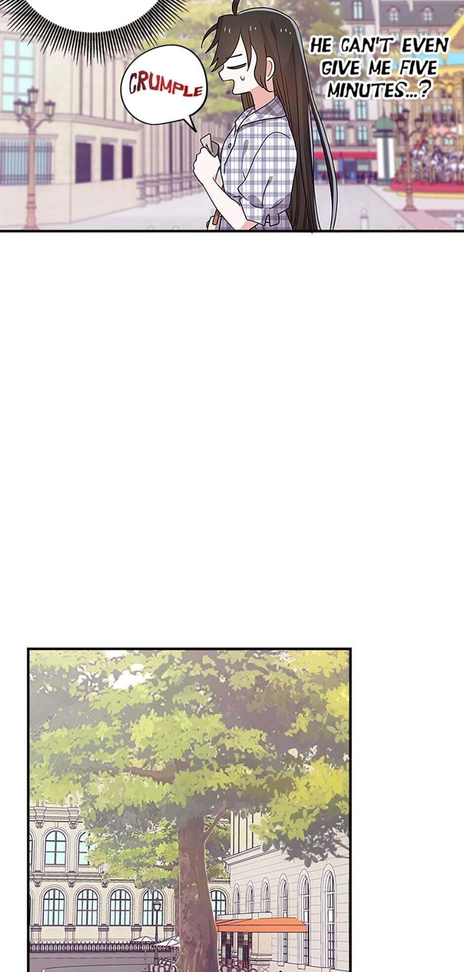 Please Save My Husband Chapter 33 page 64 - Chapter 33: Phantom in the Rain