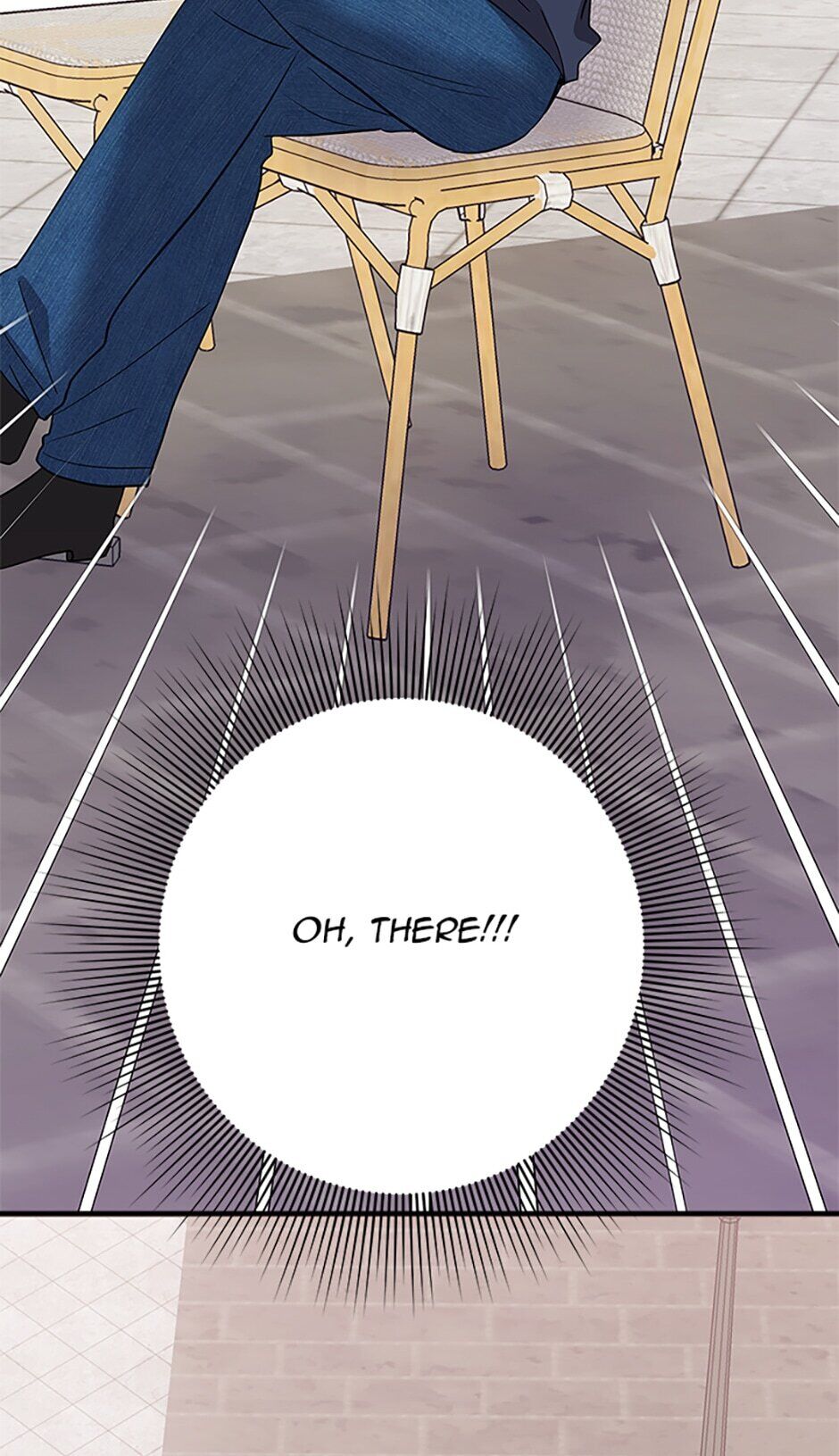 Please Save My Husband Chapter 33 page 67 - Chapter 33: Phantom in the Rain